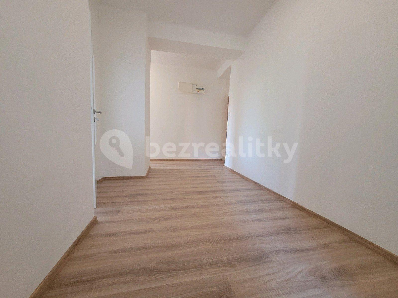 Pronájem bytu 3+1 70 m², tř. Osvobození, Karviná, Moravskoslezský kraj