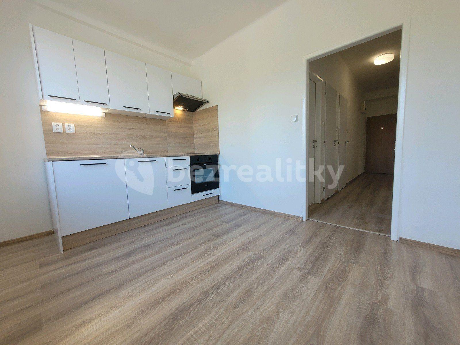 Pronájem bytu 3+1 70 m², tř. Osvobození, Karviná, Moravskoslezský kraj