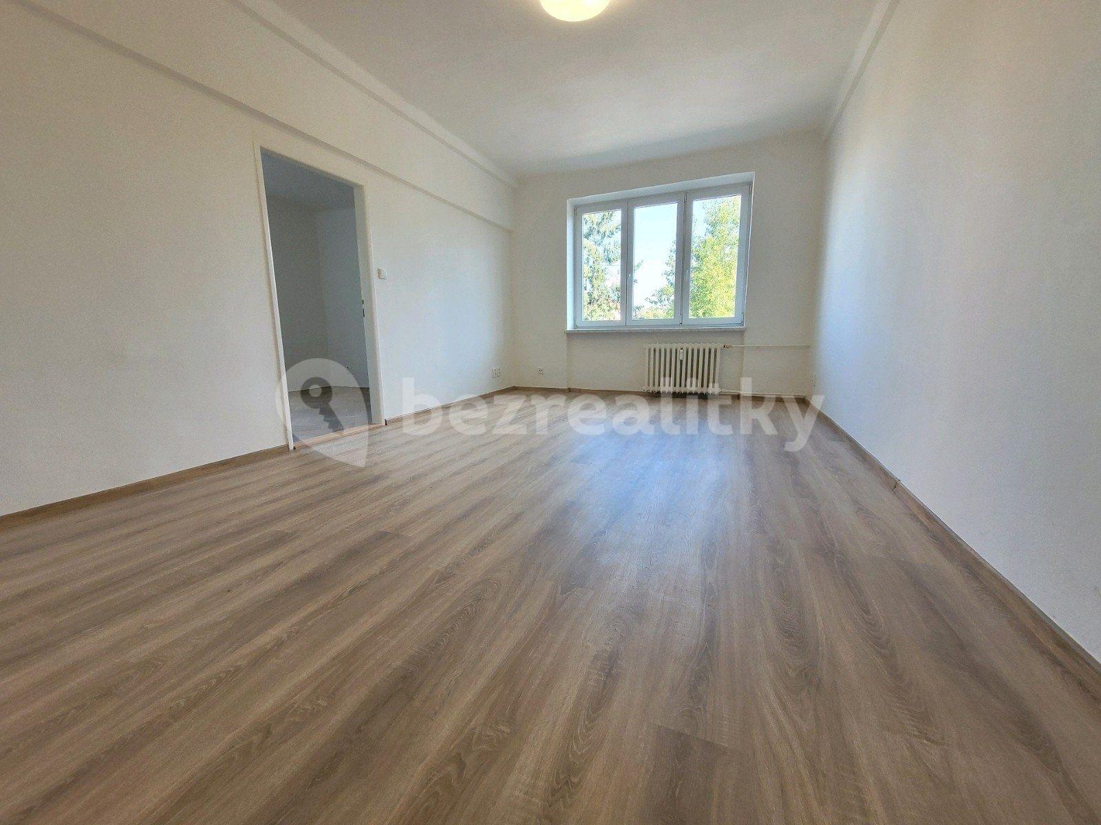 Pronájem bytu 3+1 70 m², tř. Osvobození, Karviná, Moravskoslezský kraj