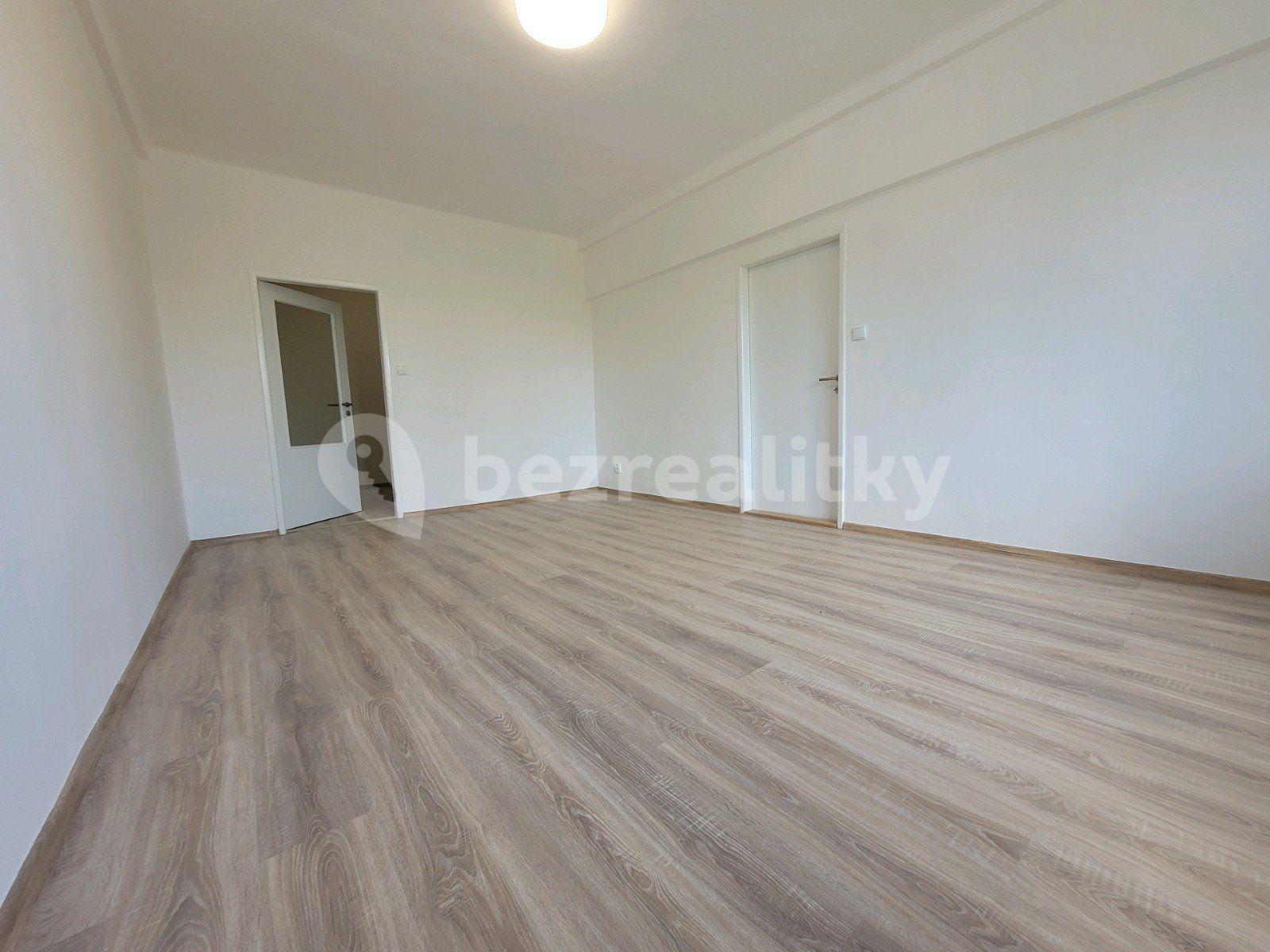 Pronájem bytu 3+1 70 m², tř. Osvobození, Karviná, Moravskoslezský kraj