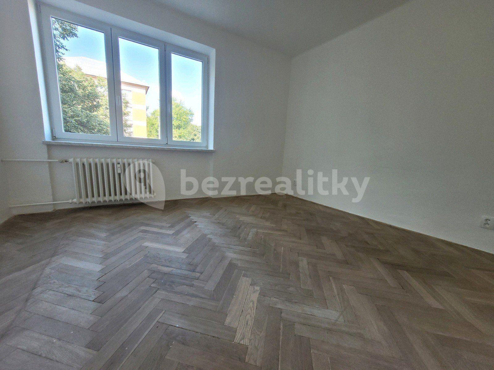 Pronájem bytu 3+1 70 m², tř. Osvobození, Karviná, Moravskoslezský kraj