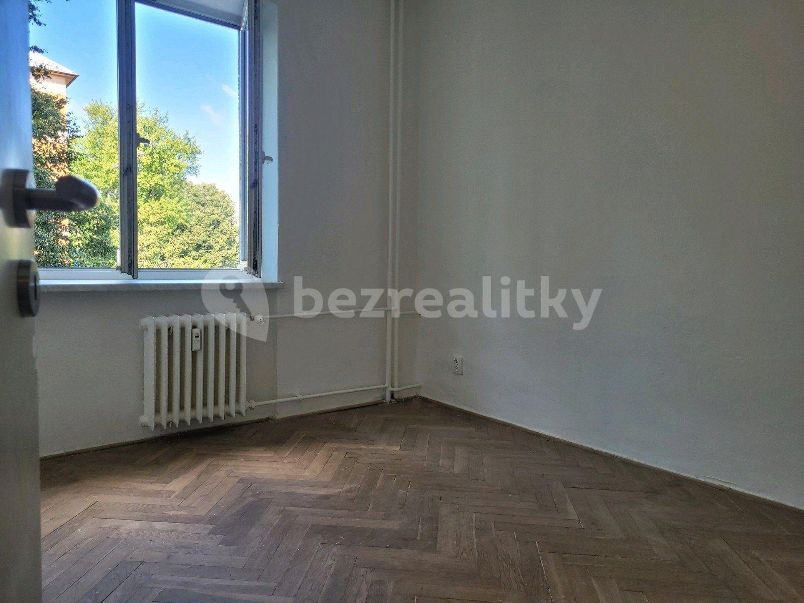 Pronájem bytu 3+1 70 m², tř. Osvobození, Karviná, Moravskoslezský kraj