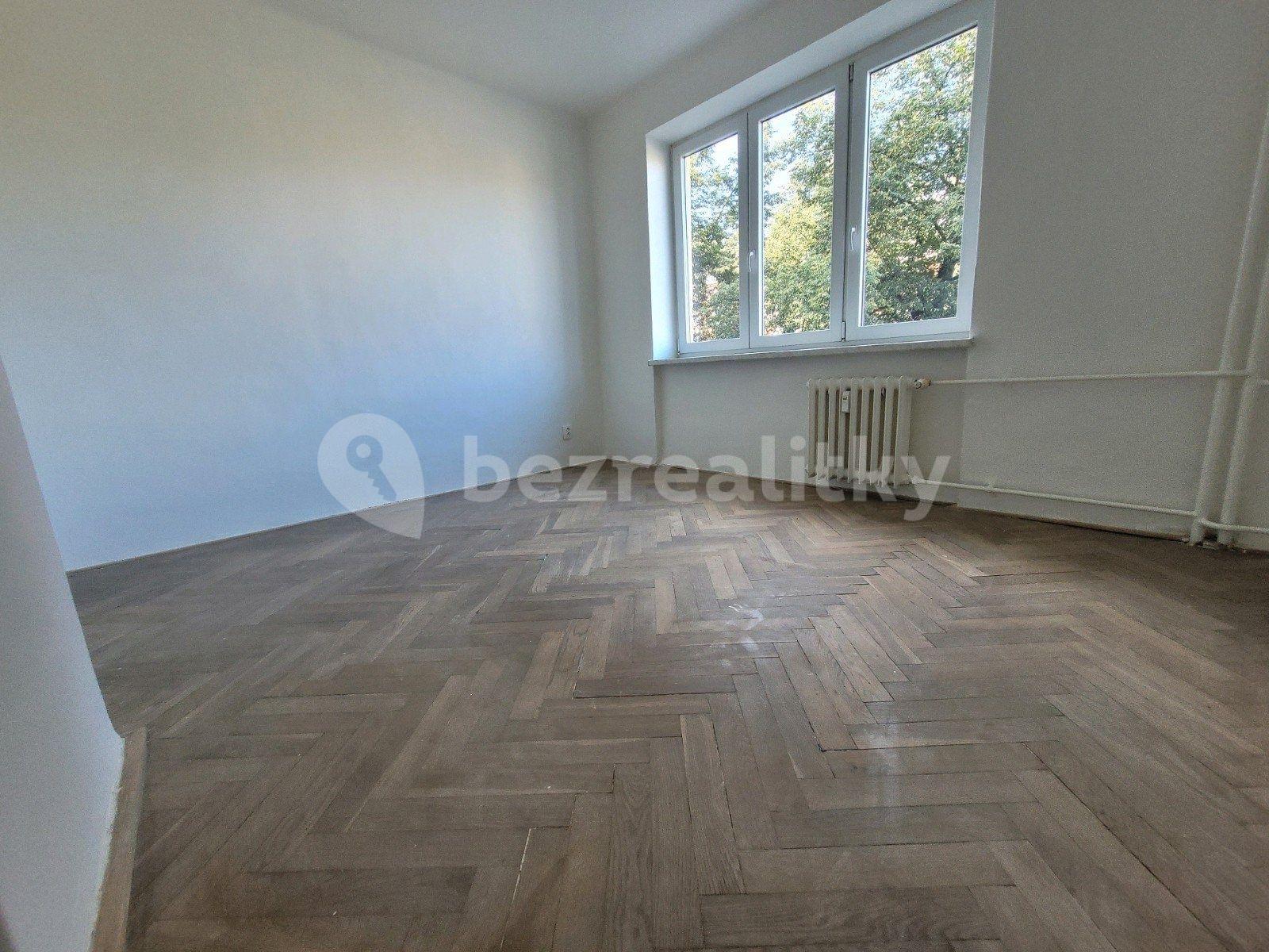 Pronájem bytu 3+1 70 m², tř. Osvobození, Karviná, Moravskoslezský kraj