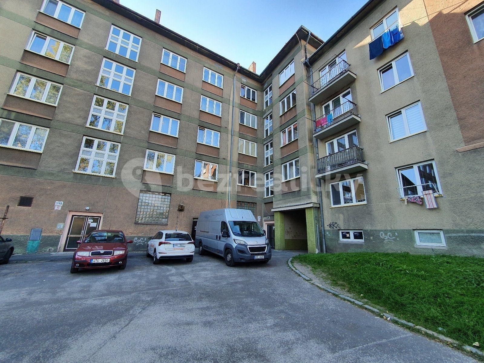 Pronájem bytu 2+1 52 m², tř. Osvobození, Karviná, Moravskoslezský kraj