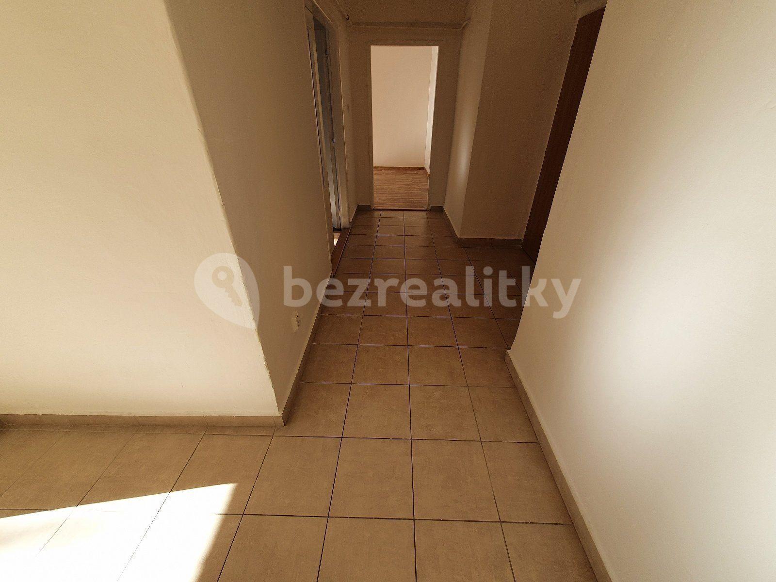 Pronájem bytu 2+1 52 m², tř. Osvobození, Karviná, Moravskoslezský kraj