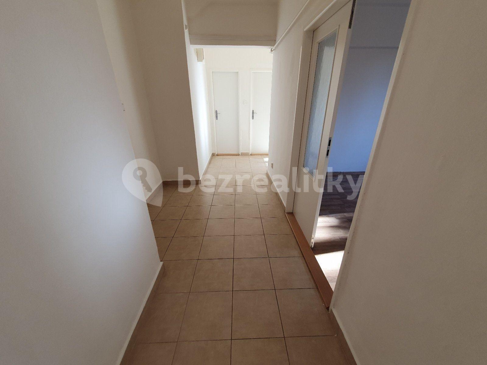 Pronájem bytu 2+1 52 m², tř. Osvobození, Karviná, Moravskoslezský kraj