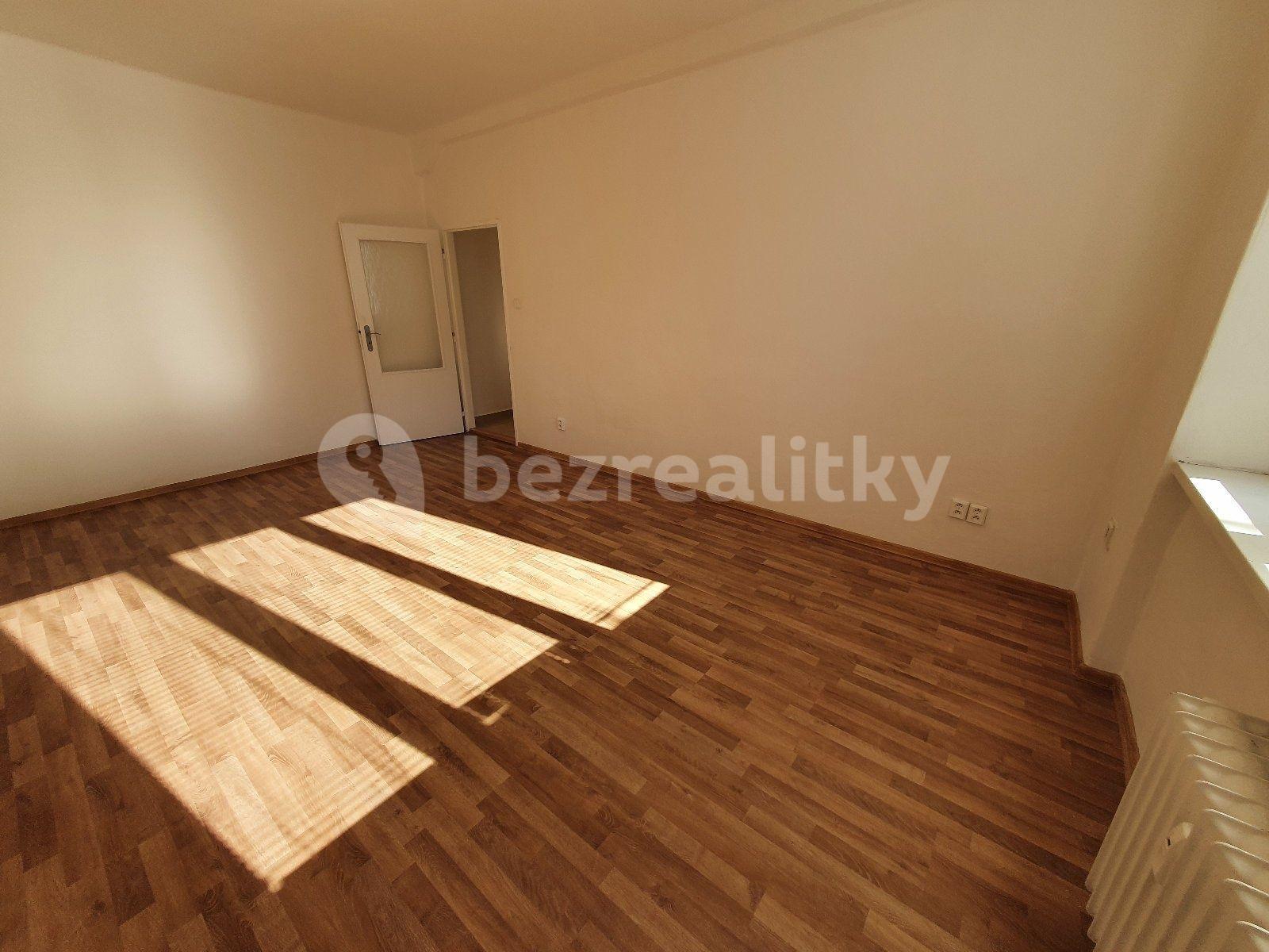 Pronájem bytu 2+1 52 m², tř. Osvobození, Karviná, Moravskoslezský kraj