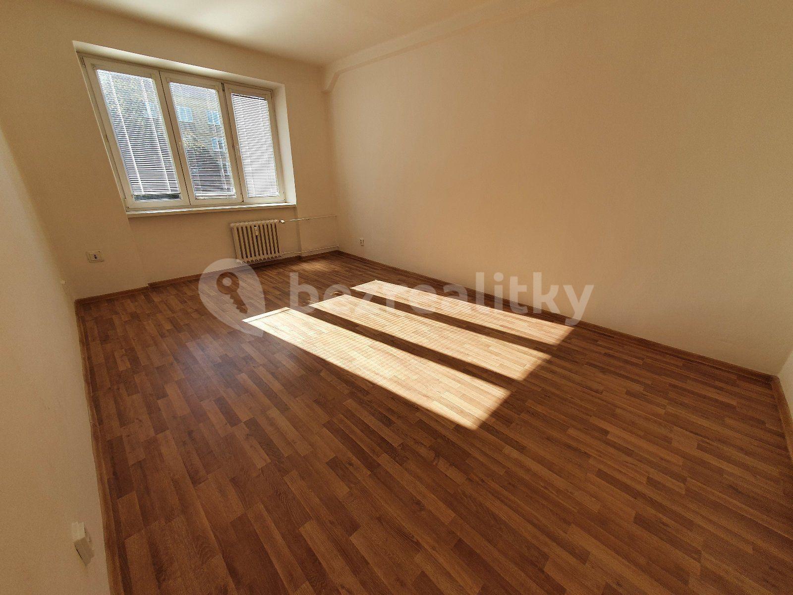 Pronájem bytu 2+1 52 m², tř. Osvobození, Karviná, Moravskoslezský kraj