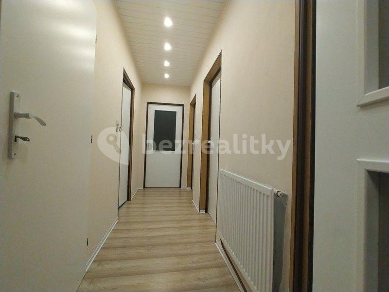 Prodej domu 118 m², pozemek 402 m², Perunova, Ostrava, Moravskoslezský kraj