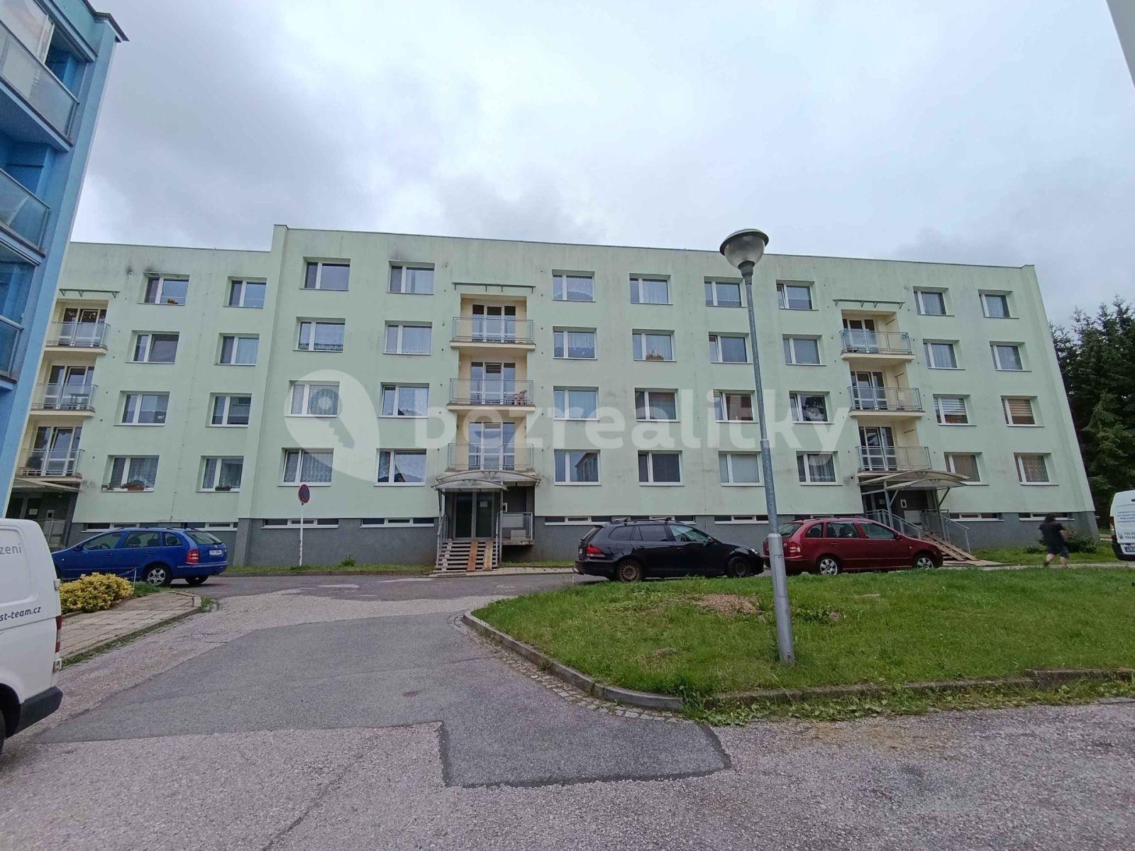 Prodej bytu 3+1 85 m², Vítězslava Nezvala, Trutnov, Královéhradecký kraj