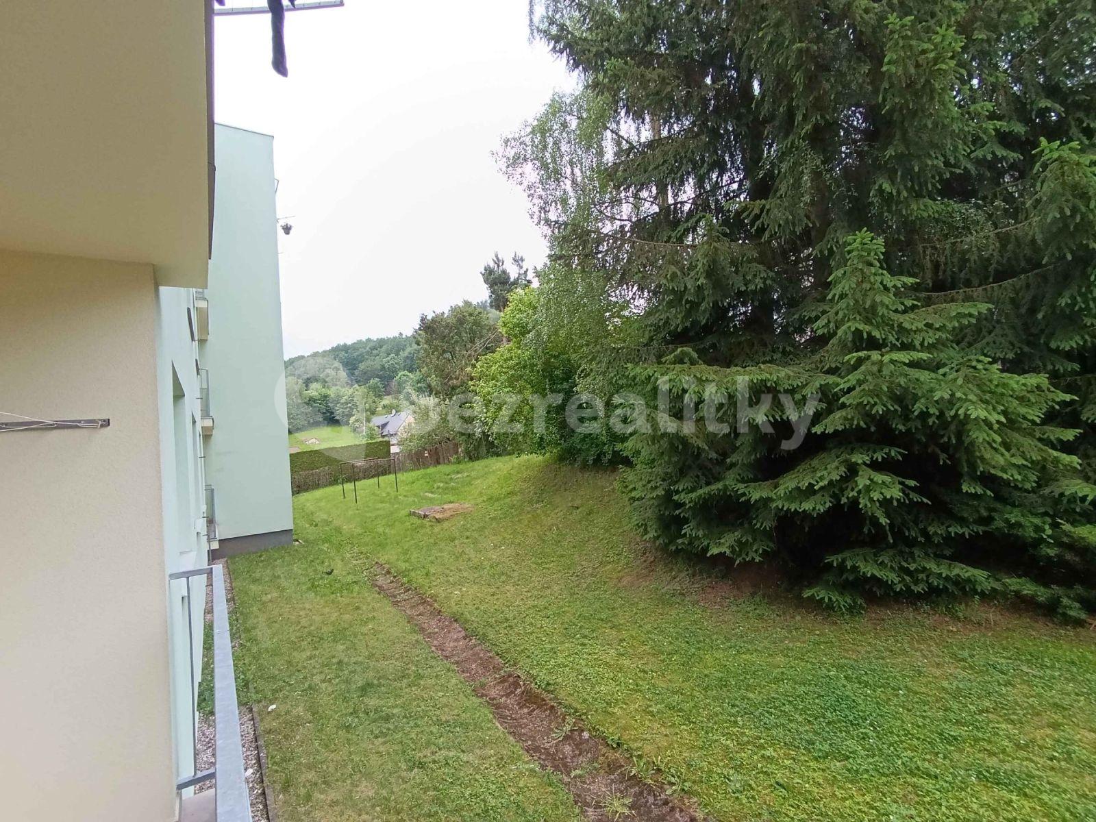 Prodej bytu 3+1 85 m², Vítězslava Nezvala, Trutnov, Královéhradecký kraj