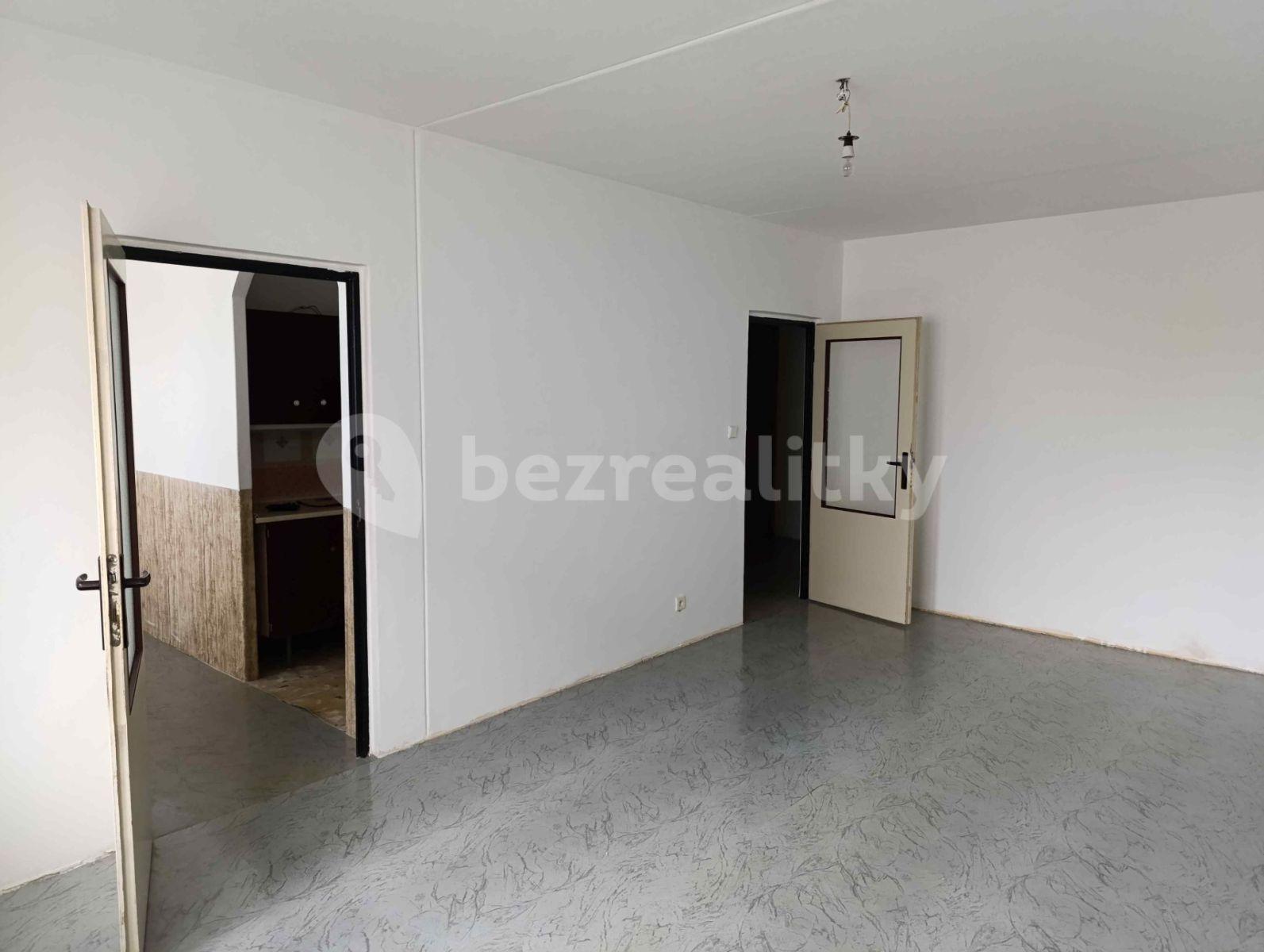 Prodej bytu 3+1 85 m², Vítězslava Nezvala, Trutnov, Královéhradecký kraj