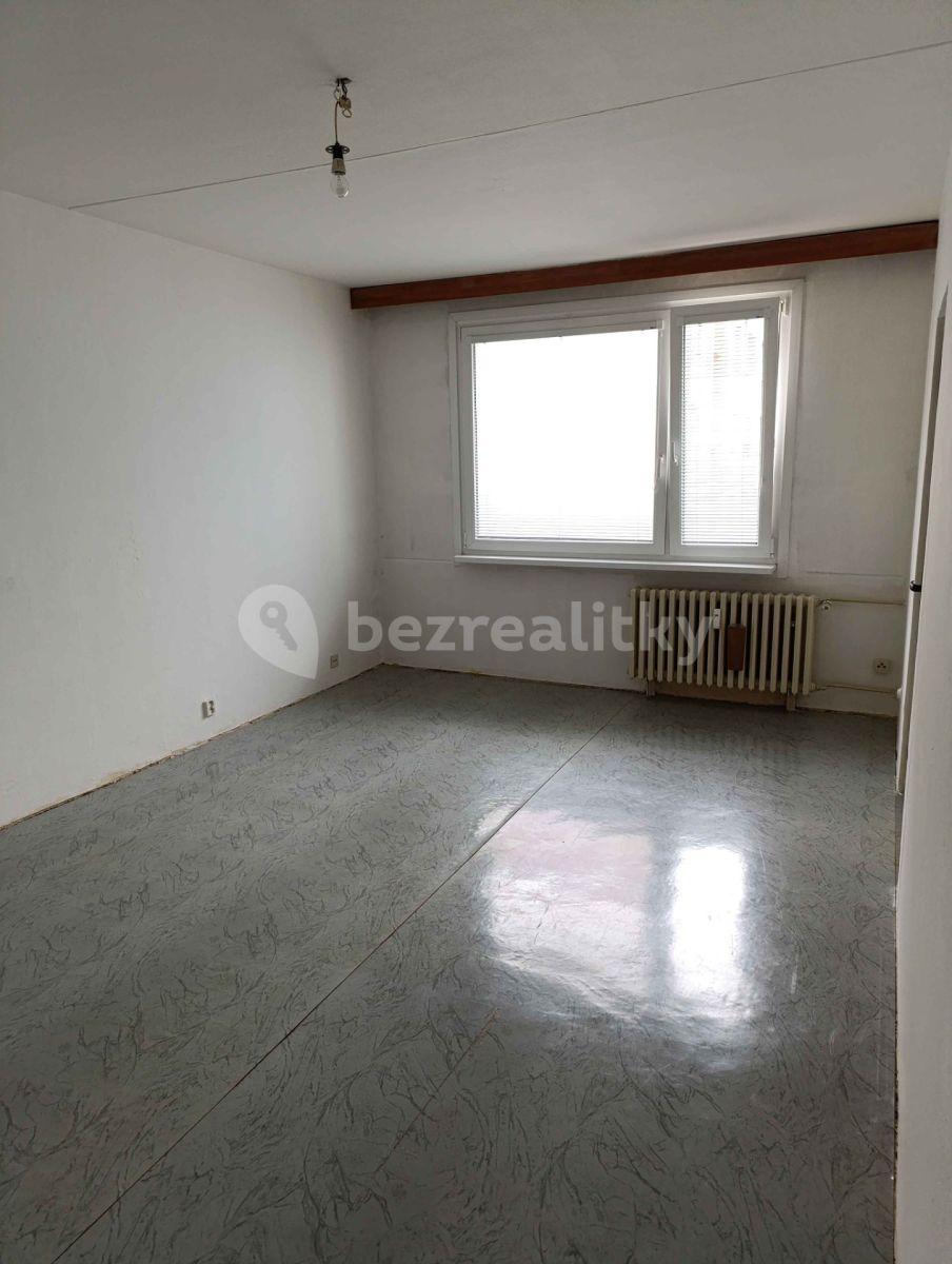 Prodej bytu 3+1 85 m², Vítězslava Nezvala, Trutnov, Královéhradecký kraj