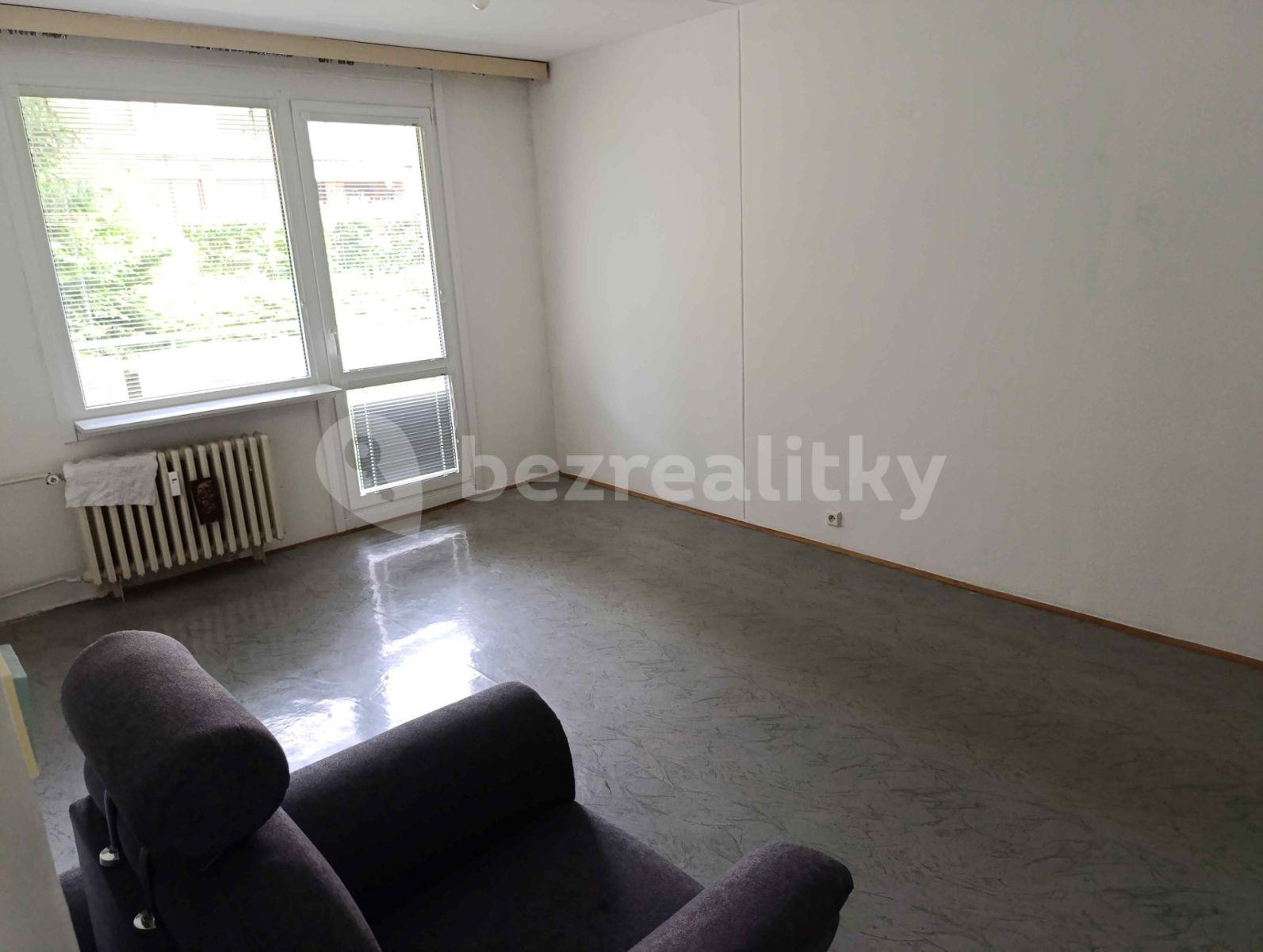 Prodej bytu 3+1 85 m², Vítězslava Nezvala, Trutnov, Královéhradecký kraj