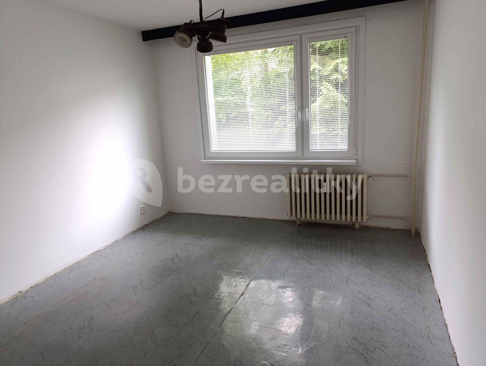 Prodej bytu 3+1 85 m², Vítězslava Nezvala, Trutnov, Královéhradecký kraj