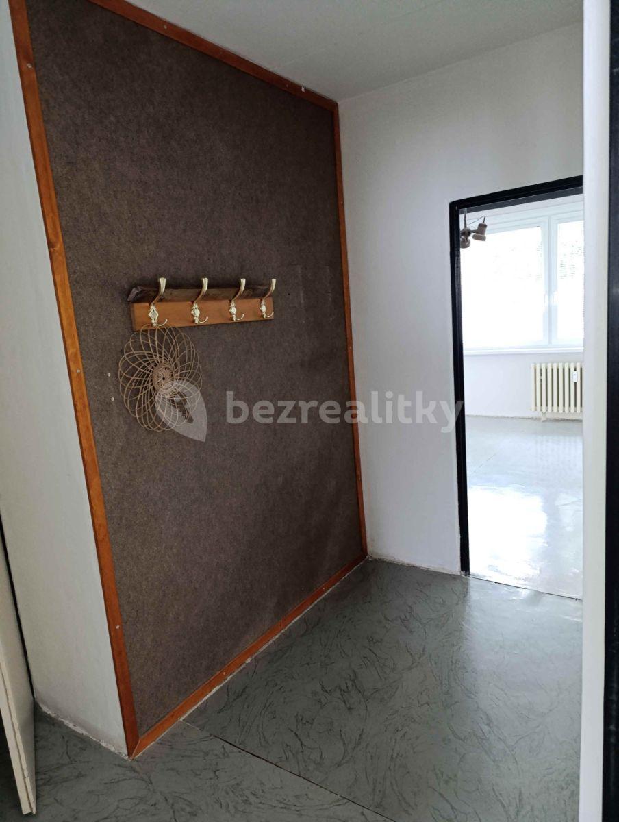 Prodej bytu 3+1 85 m², Vítězslava Nezvala, Trutnov, Královéhradecký kraj