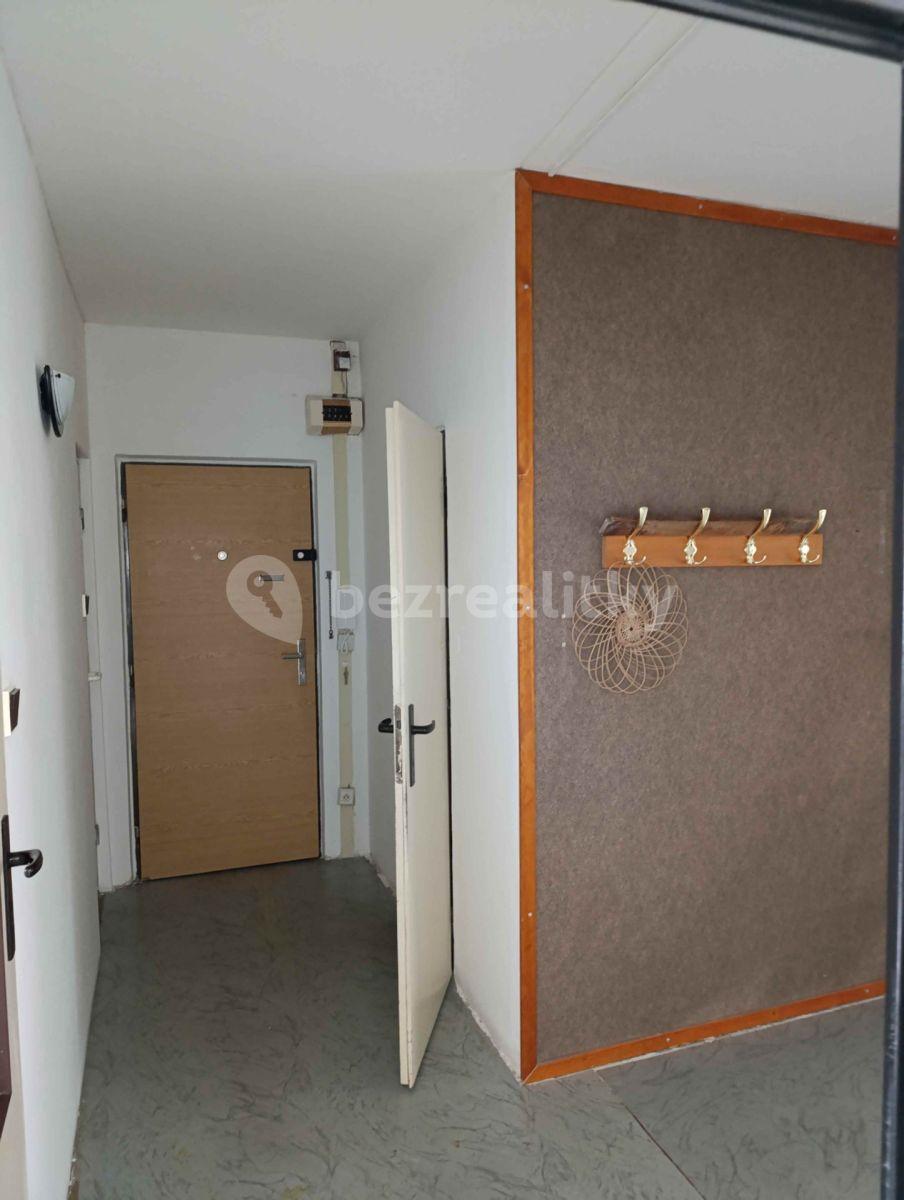 Prodej bytu 3+1 85 m², Vítězslava Nezvala, Trutnov, Královéhradecký kraj