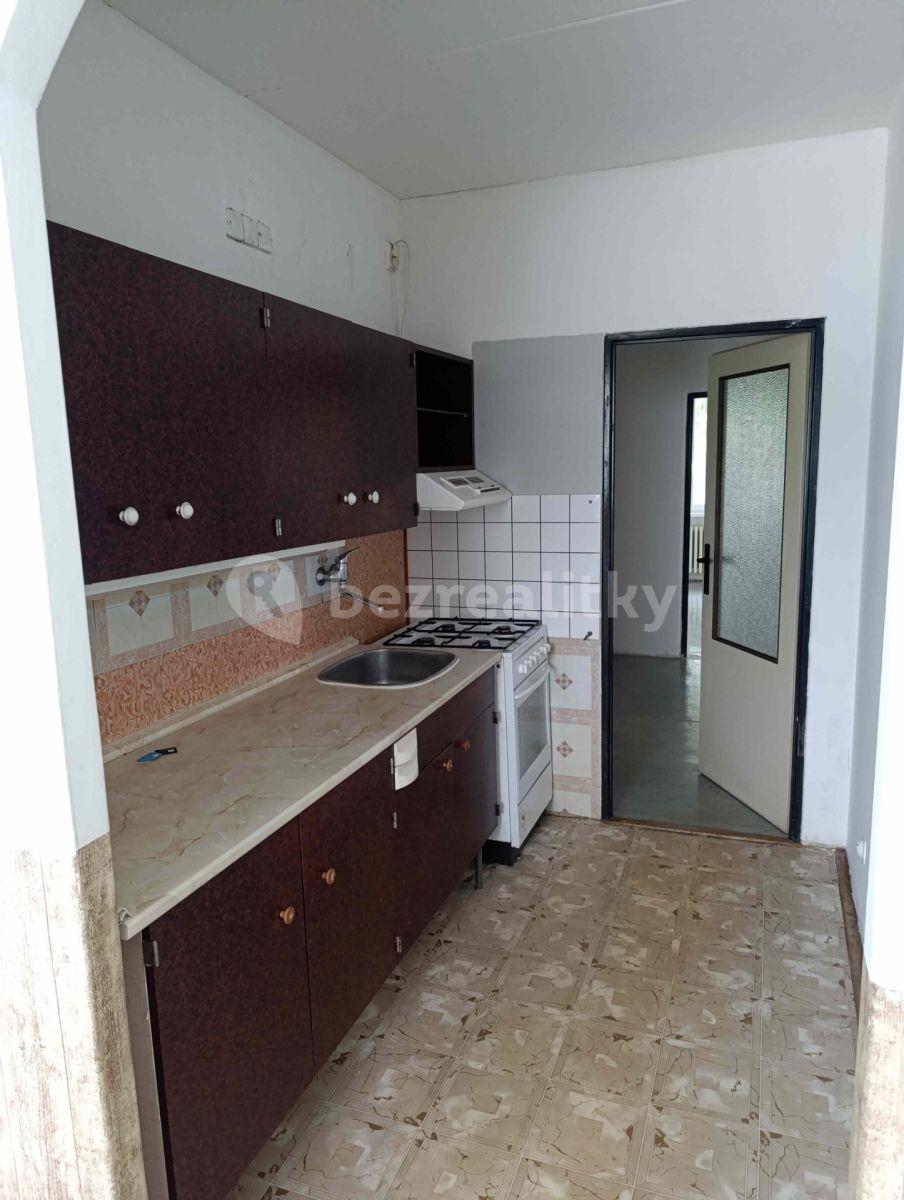 Prodej bytu 3+1 85 m², Vítězslava Nezvala, Trutnov, Královéhradecký kraj