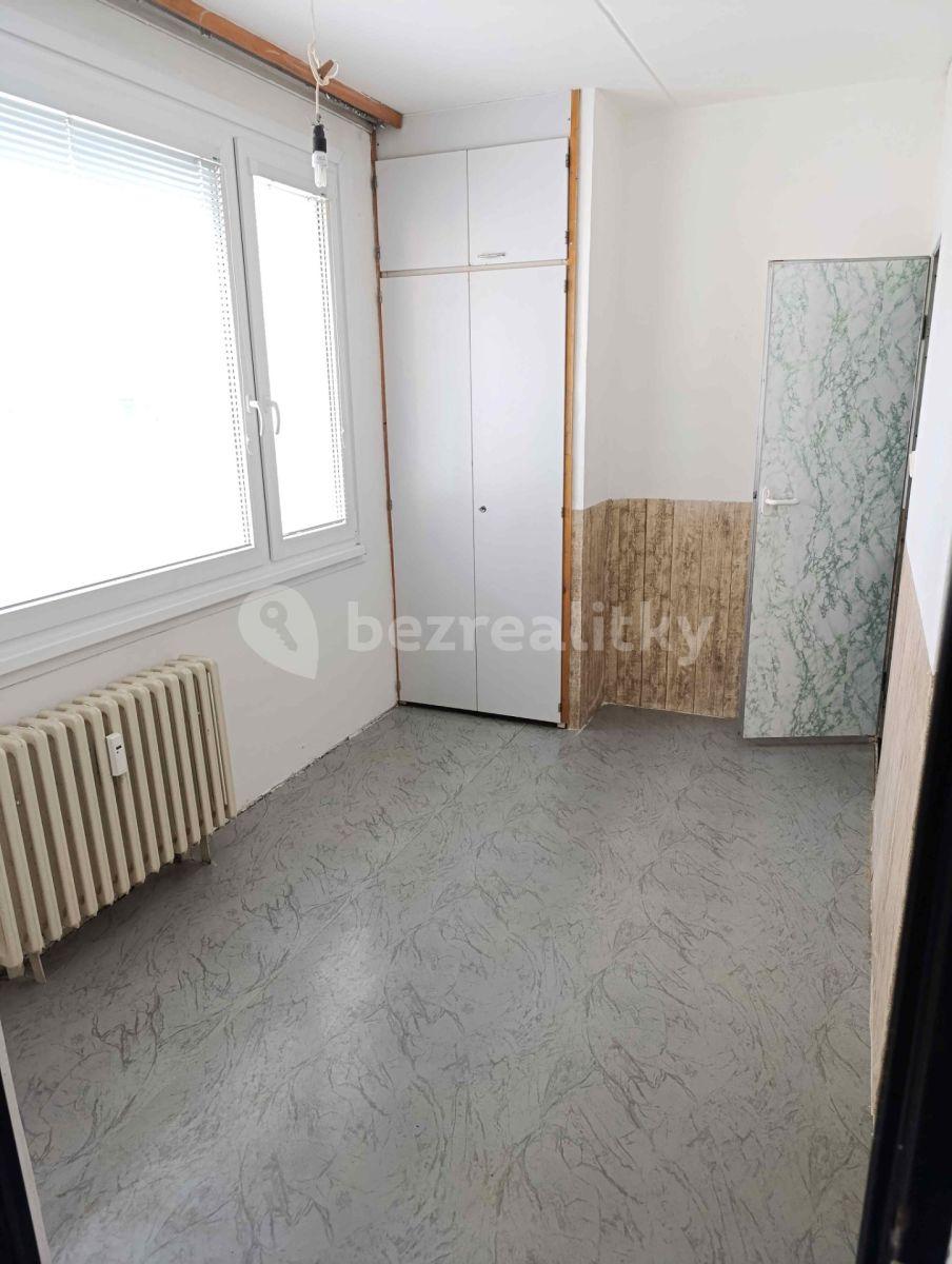 Prodej bytu 3+1 85 m², Vítězslava Nezvala, Trutnov, Královéhradecký kraj