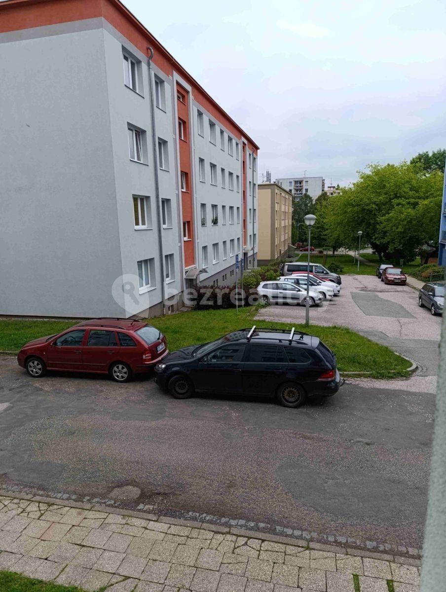 Prodej bytu 3+1 85 m², Vítězslava Nezvala, Trutnov, Královéhradecký kraj