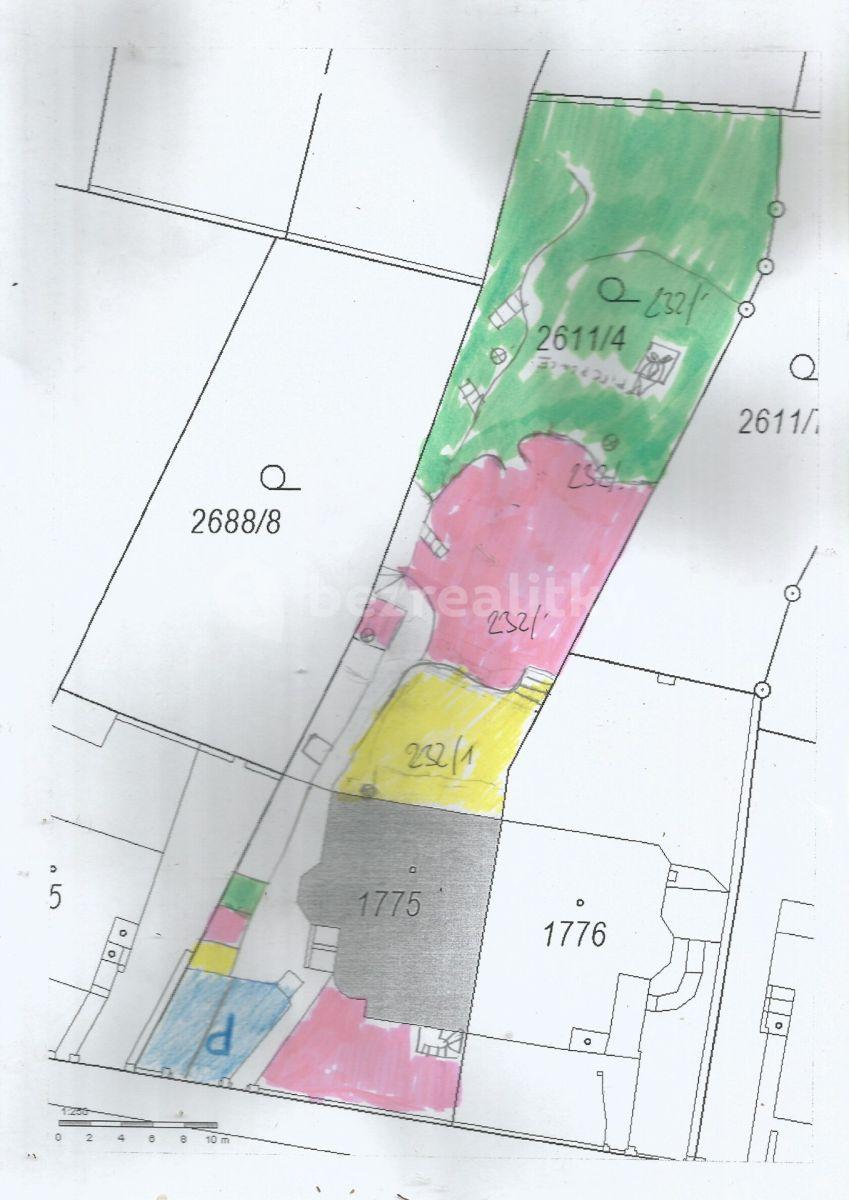 Pronájem bytu 3+1 89 m², Na Petříně, Kolín, Středočeský kraj