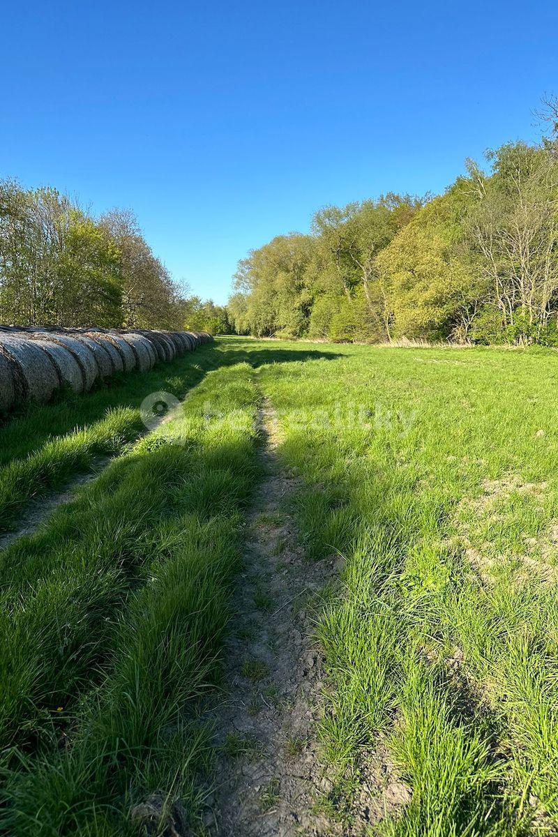 Prodej pozemku 2.100 m², Dolany, Dolany, Středočeský kraj