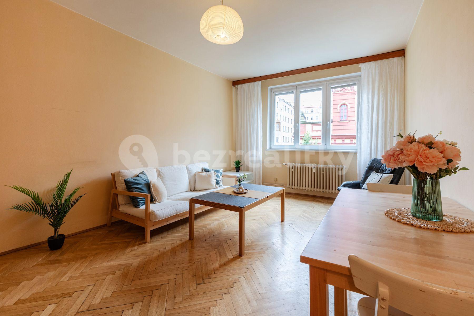 Prodej bytu 3+kk 77 m², Vinohradská, Praha, Praha