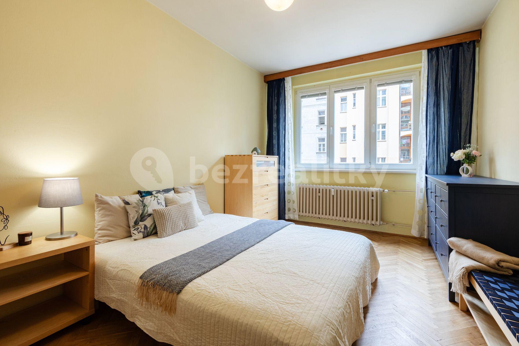 Prodej bytu 3+kk 77 m², Vinohradská, Praha, Praha