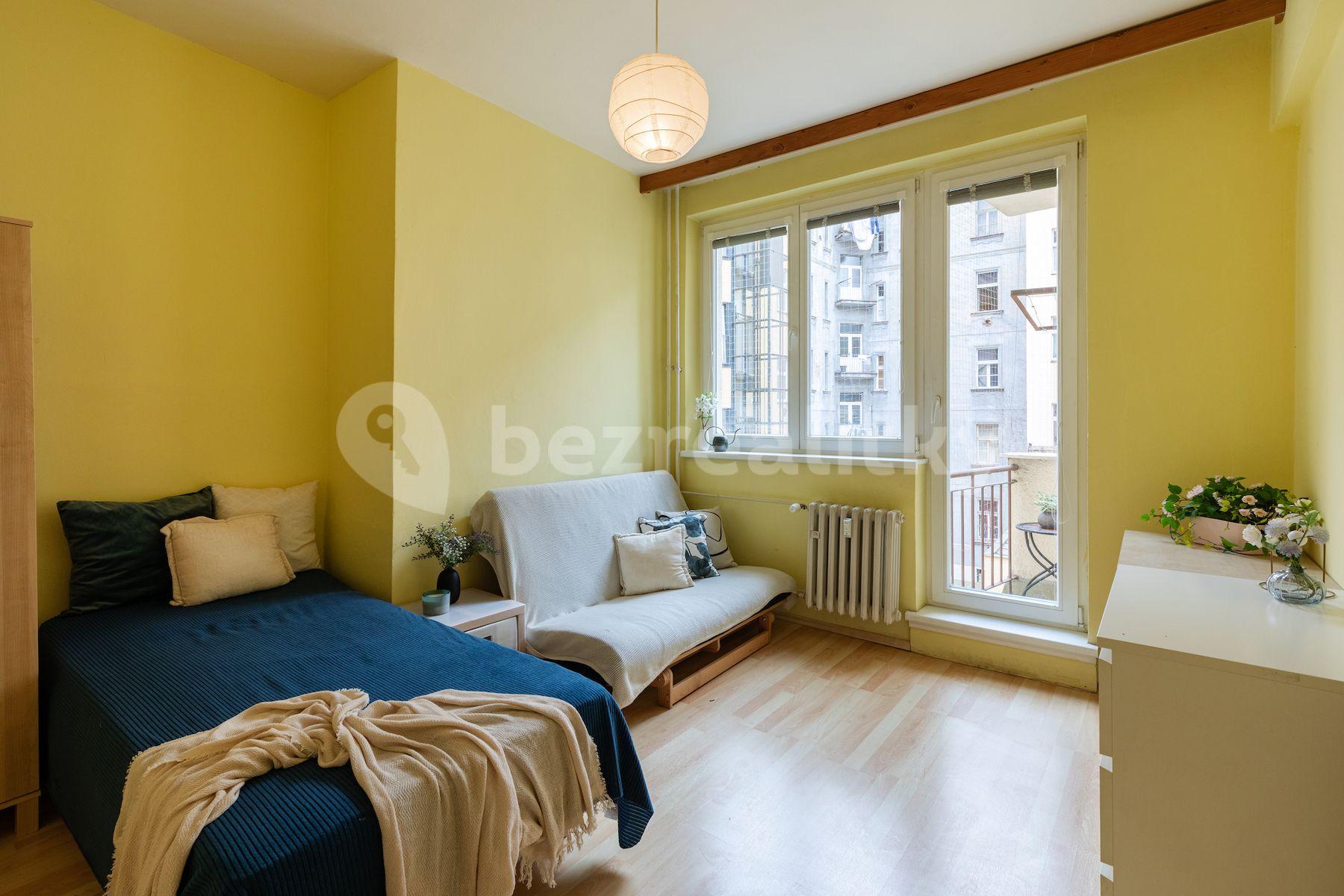 Prodej bytu 3+kk 77 m², Vinohradská, Praha, Praha