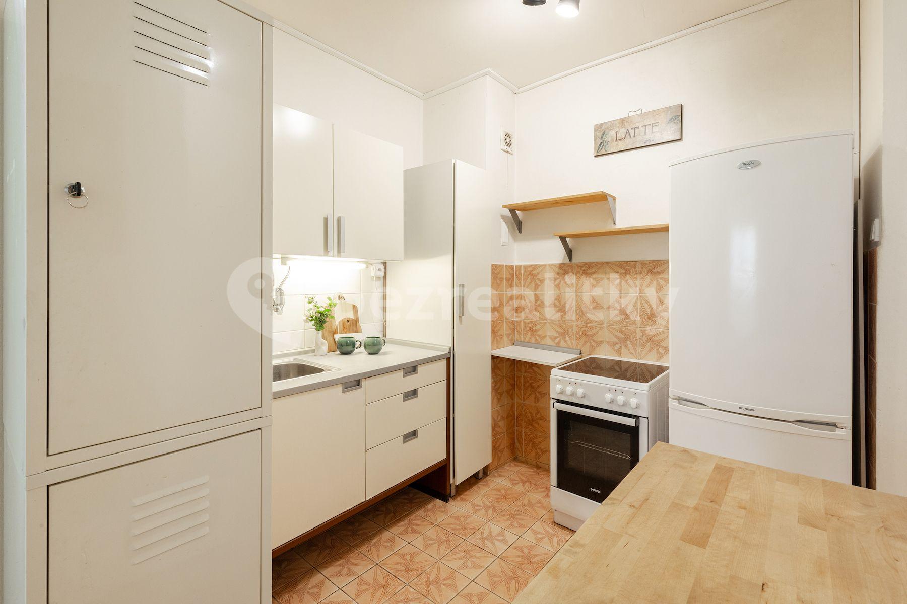 Prodej bytu 3+kk 77 m², Vinohradská, Praha, Praha