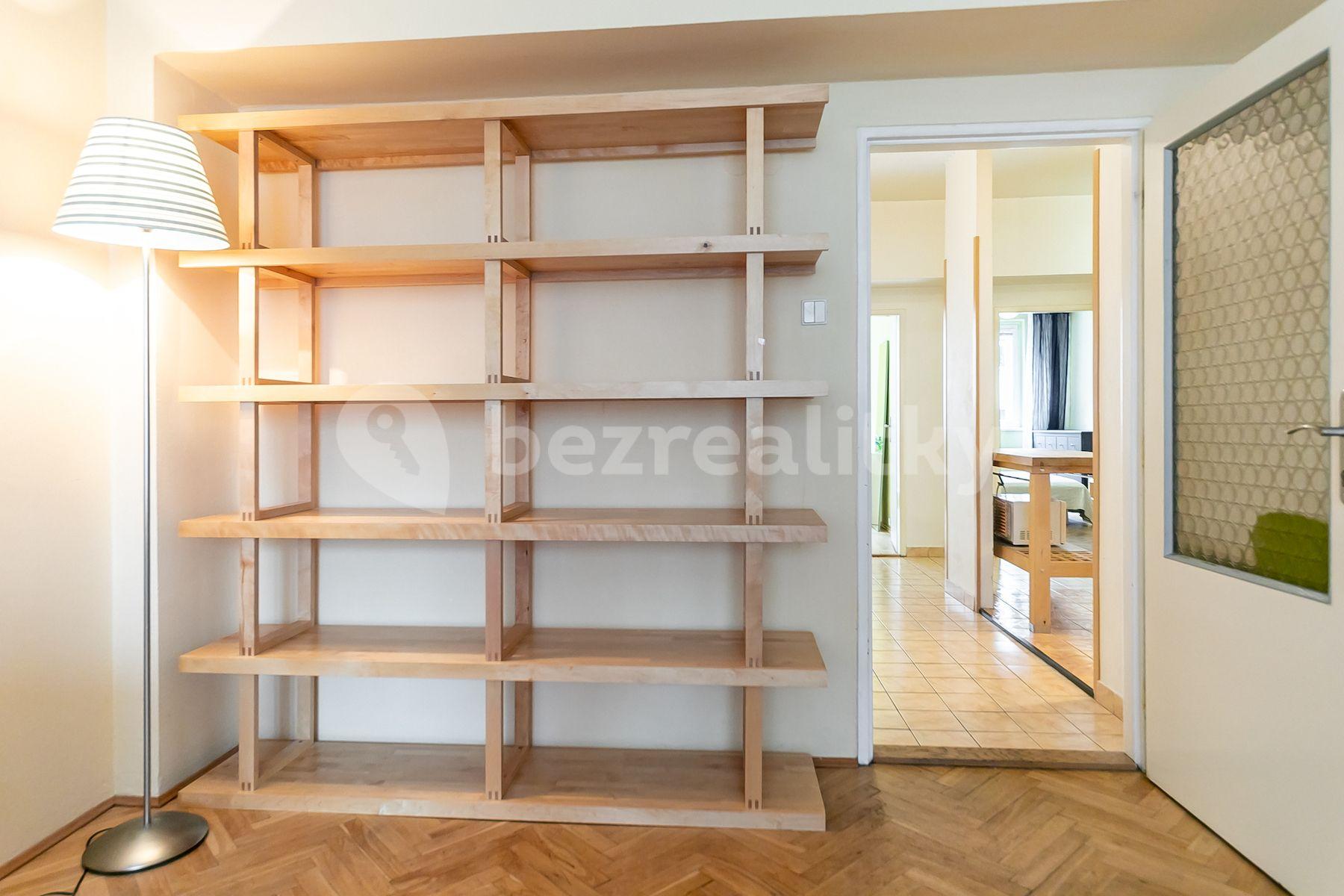 Prodej bytu 3+kk 77 m², Vinohradská, Praha, Praha