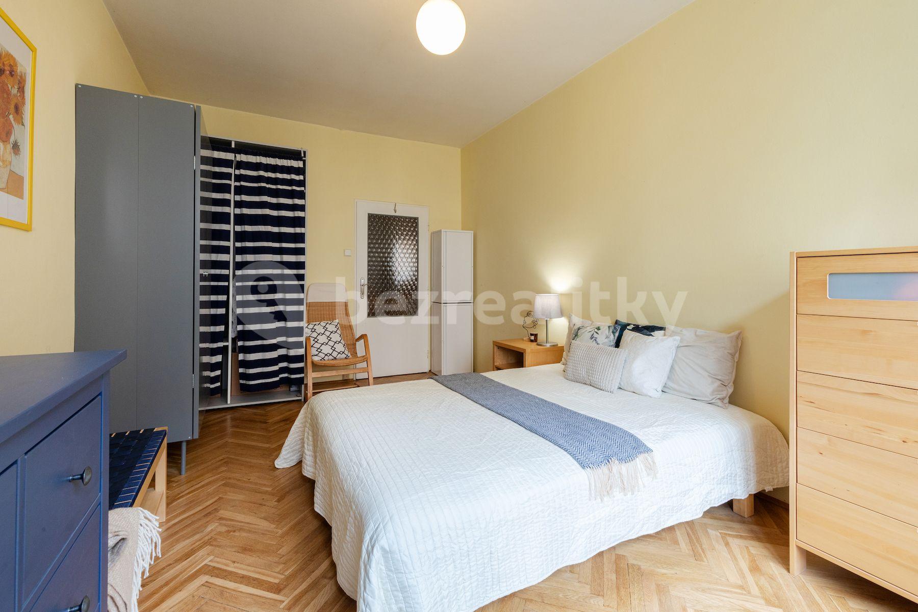 Prodej bytu 3+kk 77 m², Vinohradská, Praha, Praha