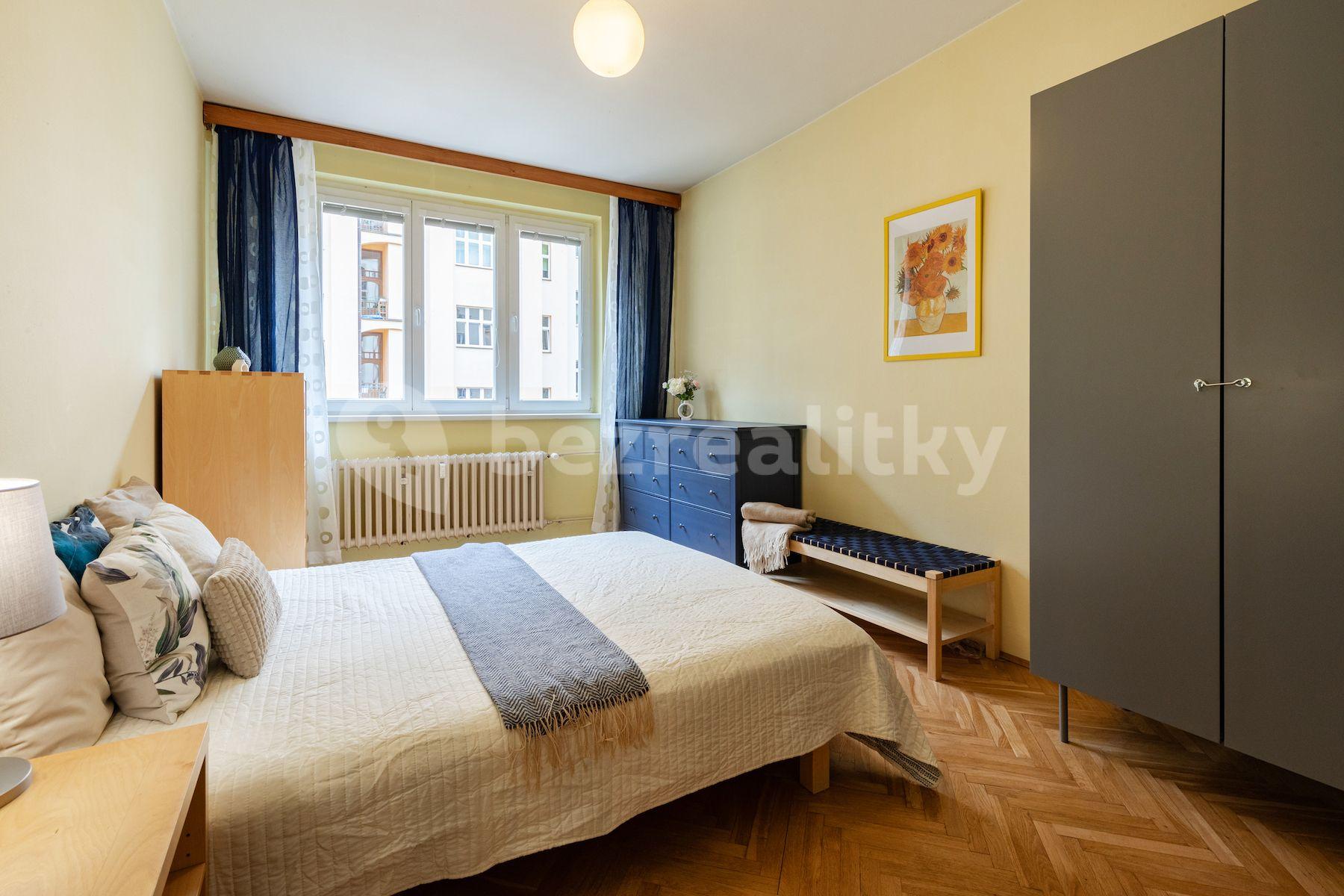 Prodej bytu 3+kk 77 m², Vinohradská, Praha, Praha