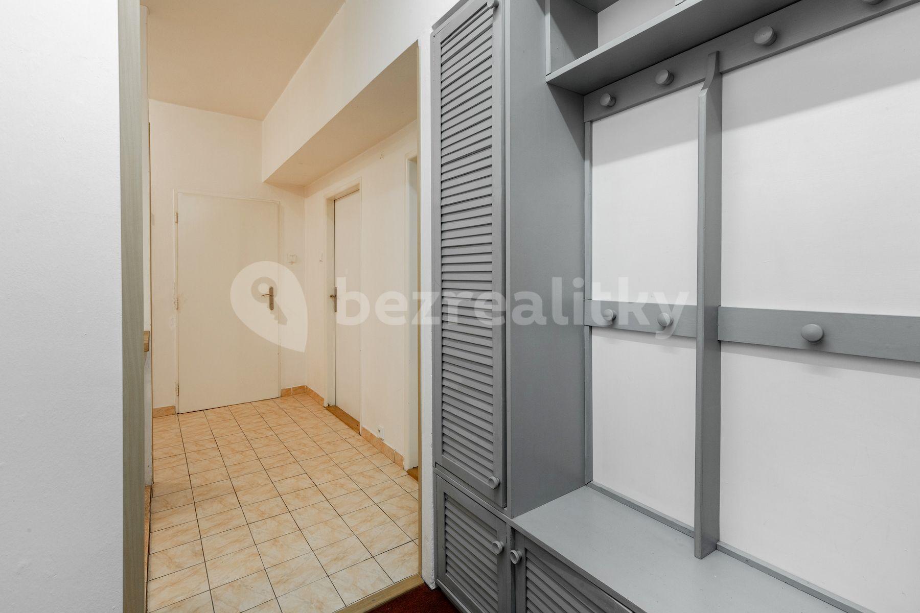 Prodej bytu 3+kk 77 m², Vinohradská, Praha, Praha