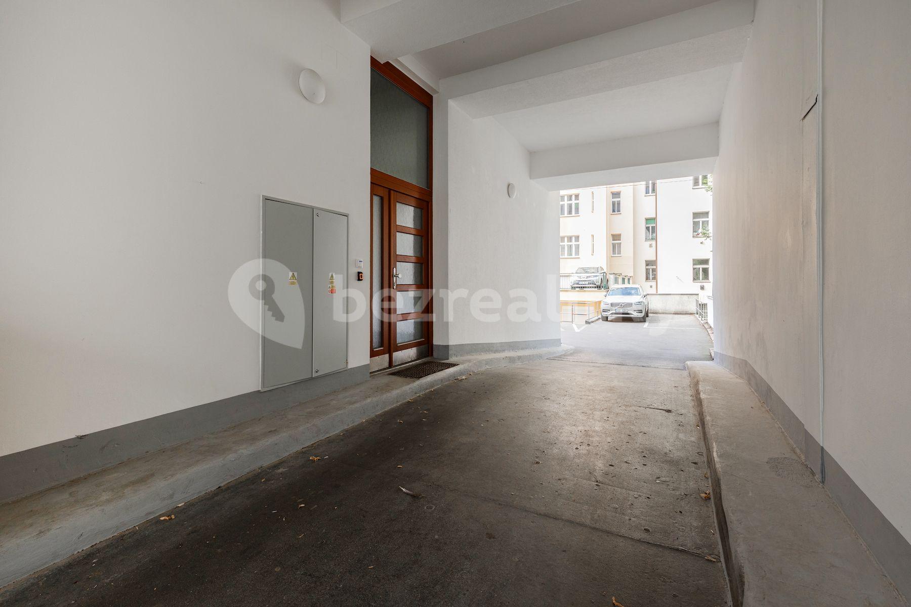 Prodej bytu 3+kk 77 m², Vinohradská, Praha, Praha