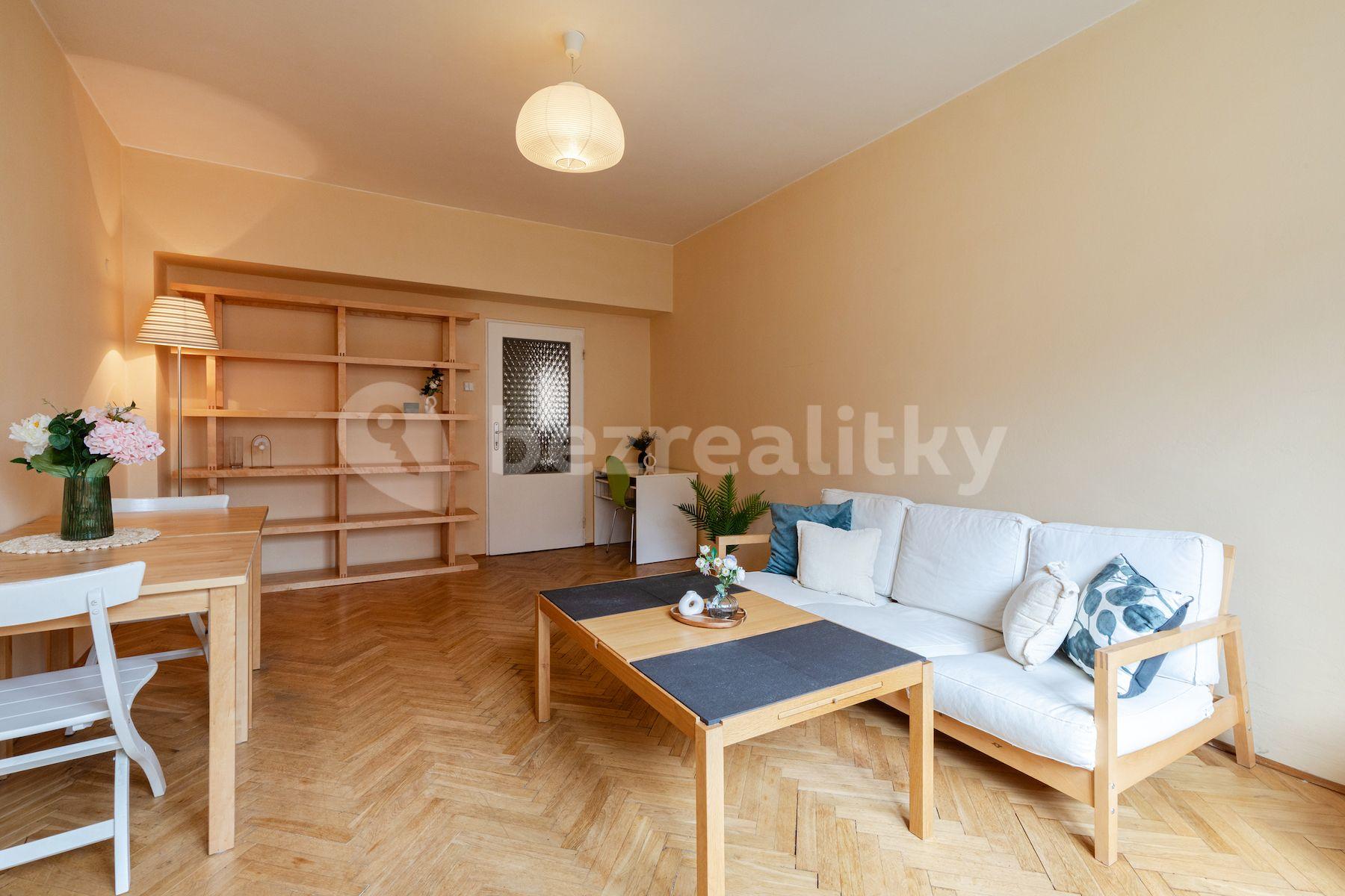 Prodej bytu 3+kk 77 m², Vinohradská, Praha, Praha