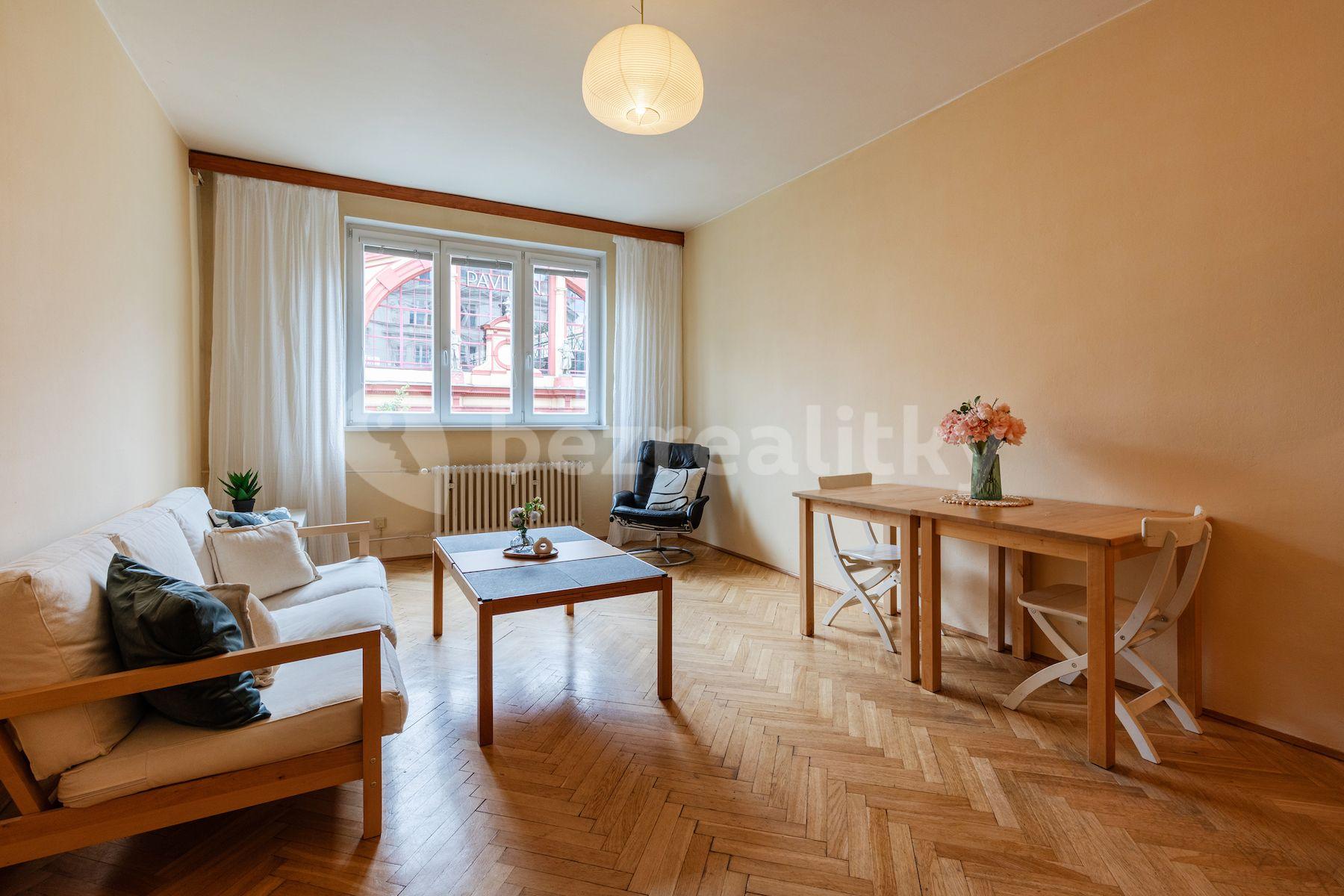 Prodej bytu 3+kk 77 m², Vinohradská, Praha, Praha