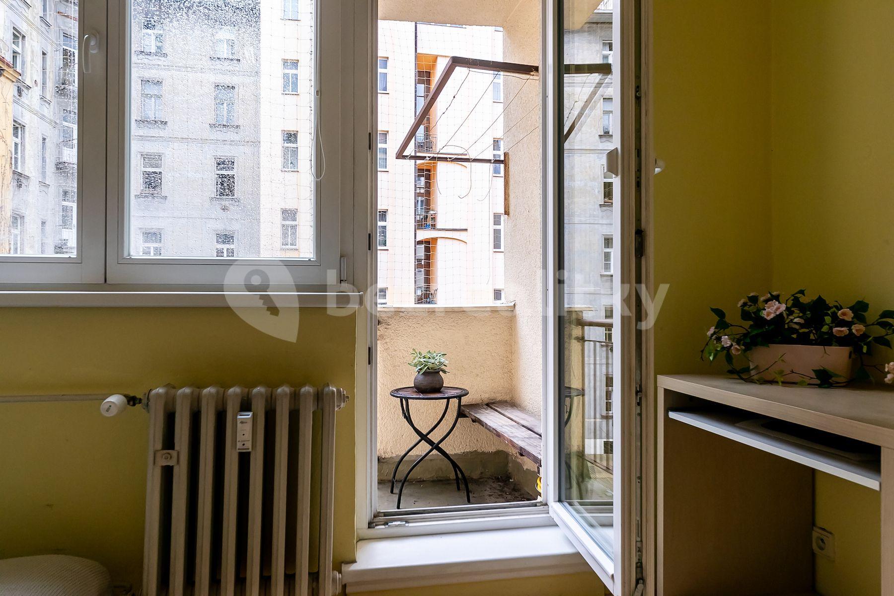 Prodej bytu 3+kk 77 m², Vinohradská, Praha, Praha