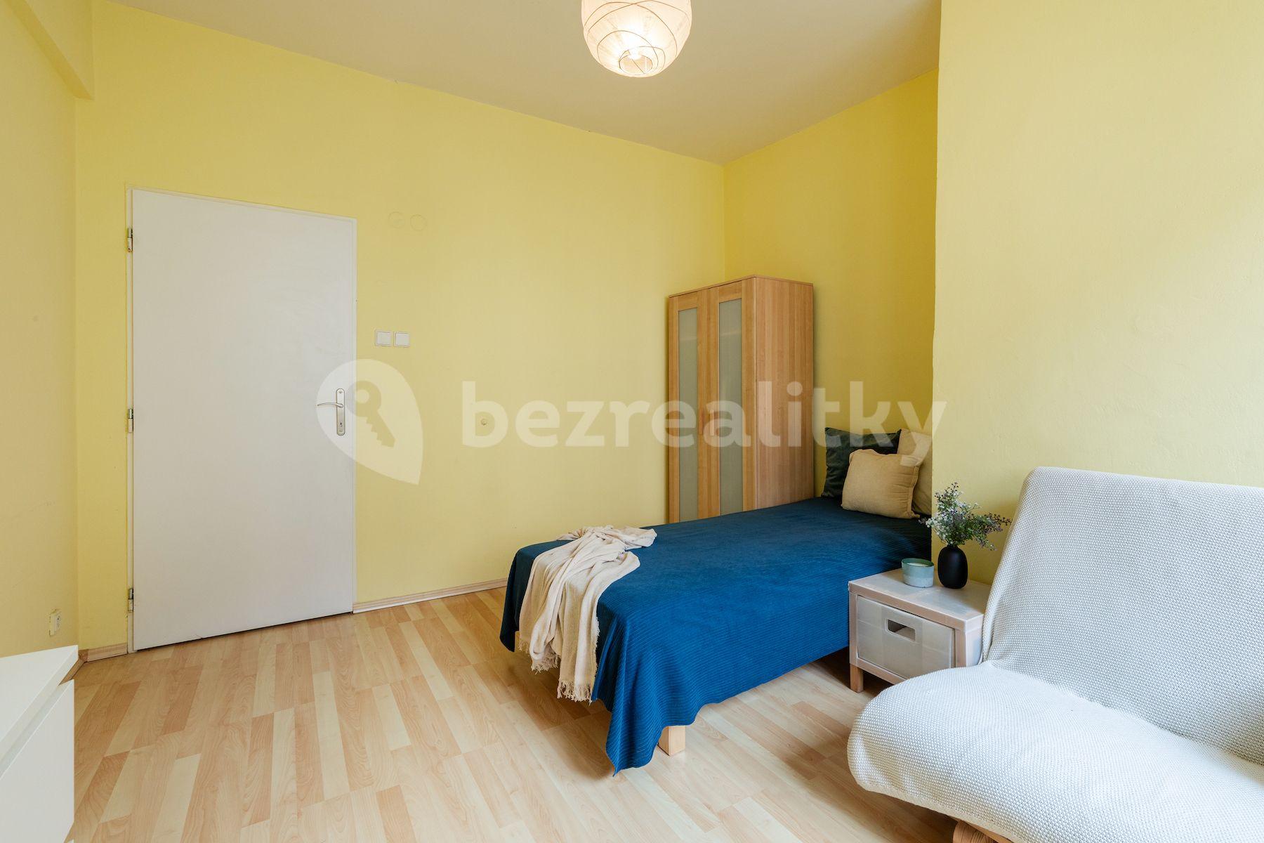 Prodej bytu 3+kk 77 m², Vinohradská, Praha, Praha