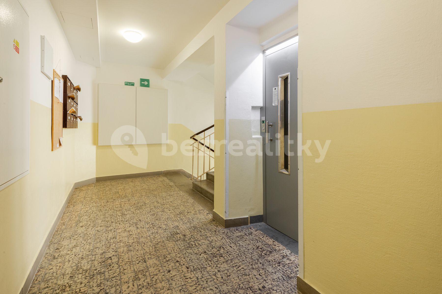 Prodej bytu 3+kk 77 m², Vinohradská, Praha, Praha