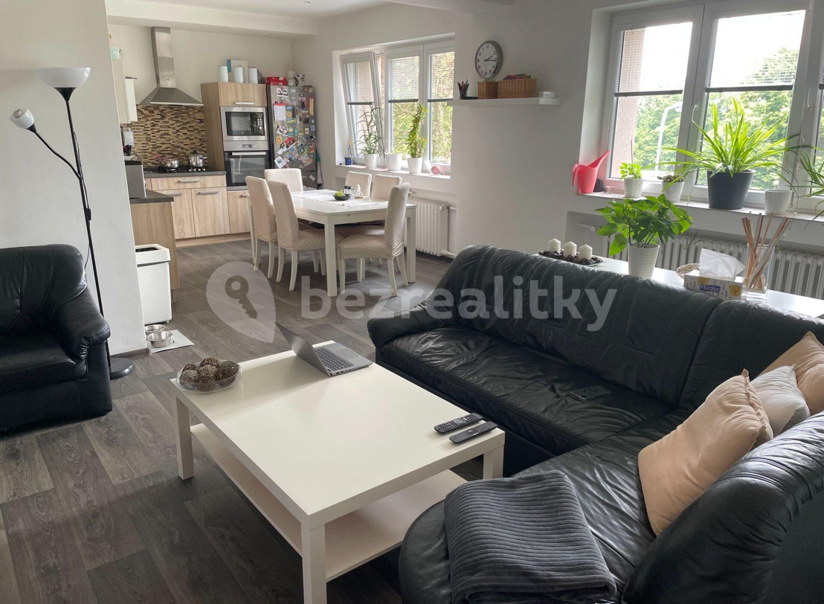 Prodej bytu 4+kk 91 m², Belikovova, Ostrava, Moravskoslezský kraj