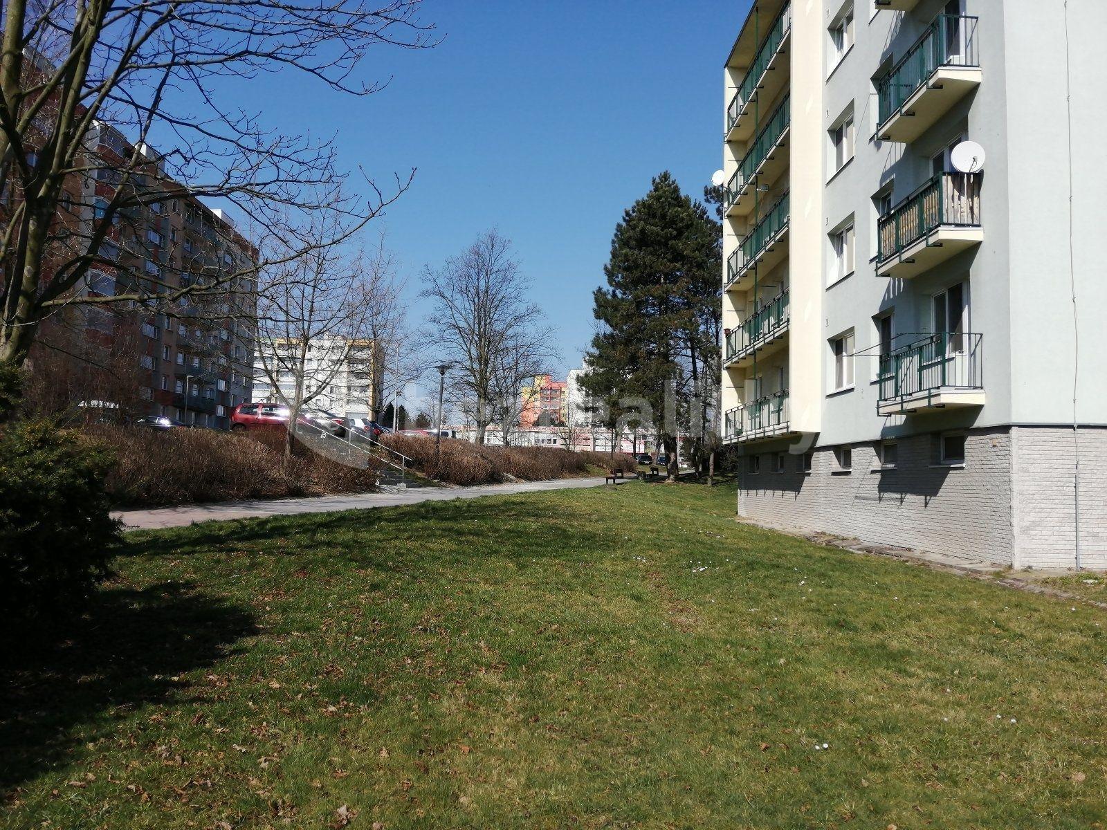 Pronájem kanceláře 66 m², Školní, Orlová, Moravskoslezský kraj