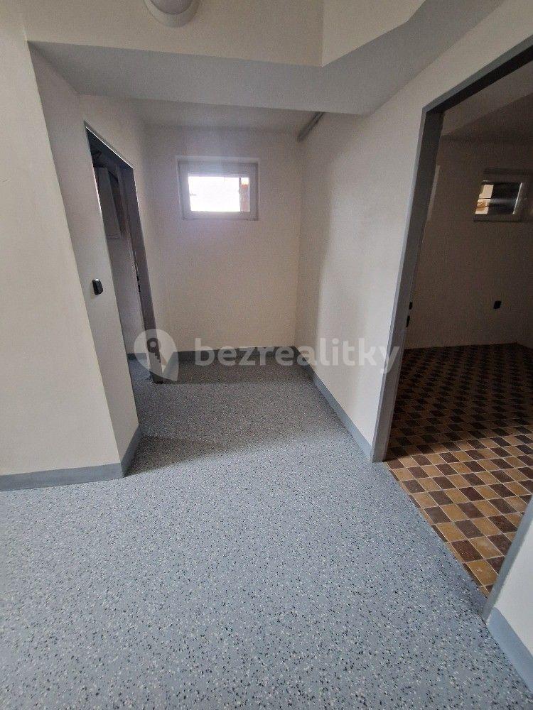 Pronájem nebytového prostoru 340 m², Ke Zlatému kopci, Praha, Praha