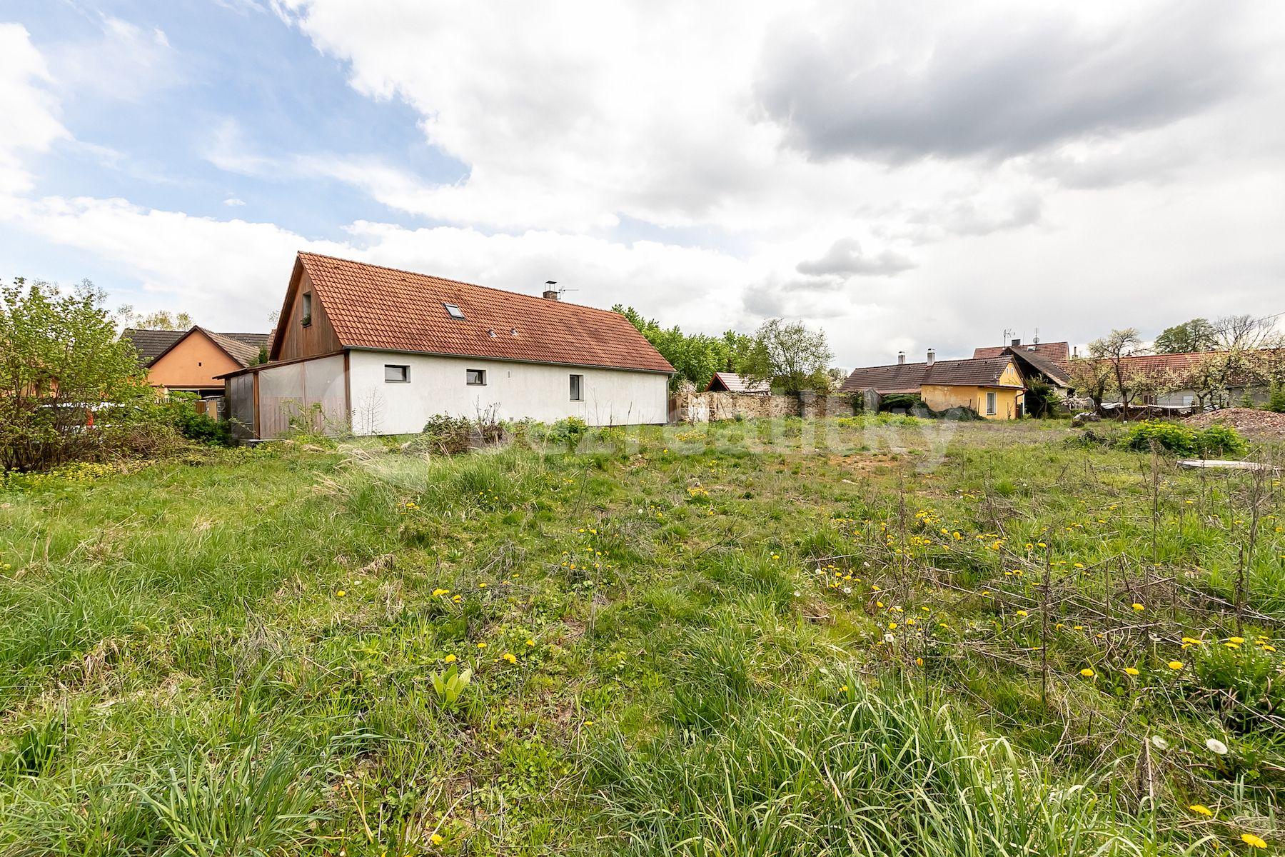 Prodej pozemku 419 m², Roudná, Roudná, Jihočeský kraj