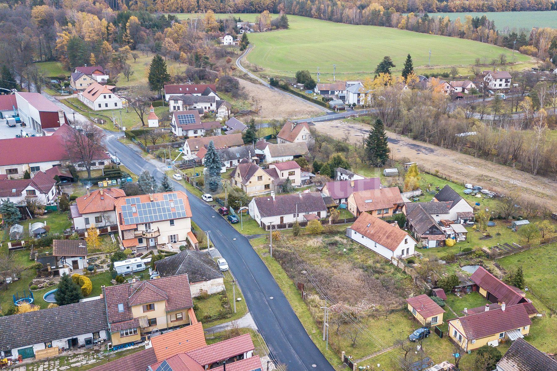 Prodej pozemku 419 m², Roudná, Roudná, Jihočeský kraj