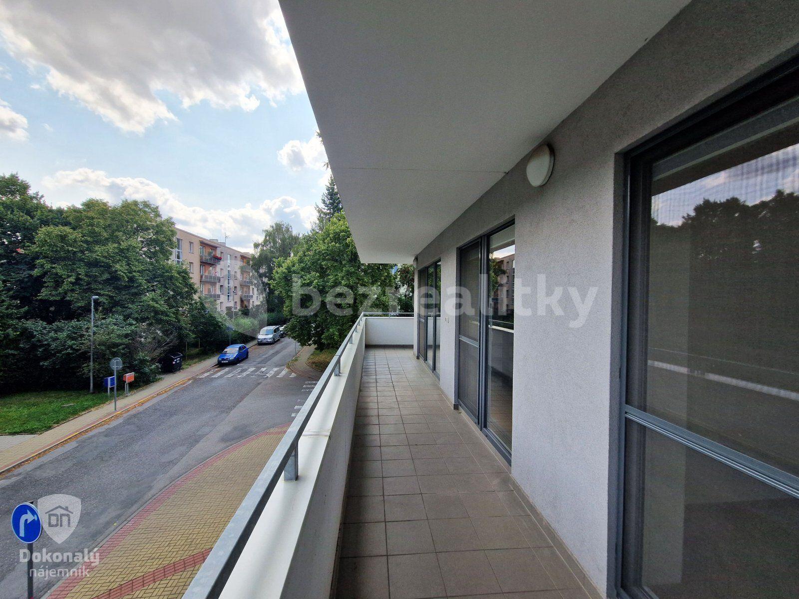 Pronájem bytu 3+kk 76 m², Frýdecká, Praha, Praha