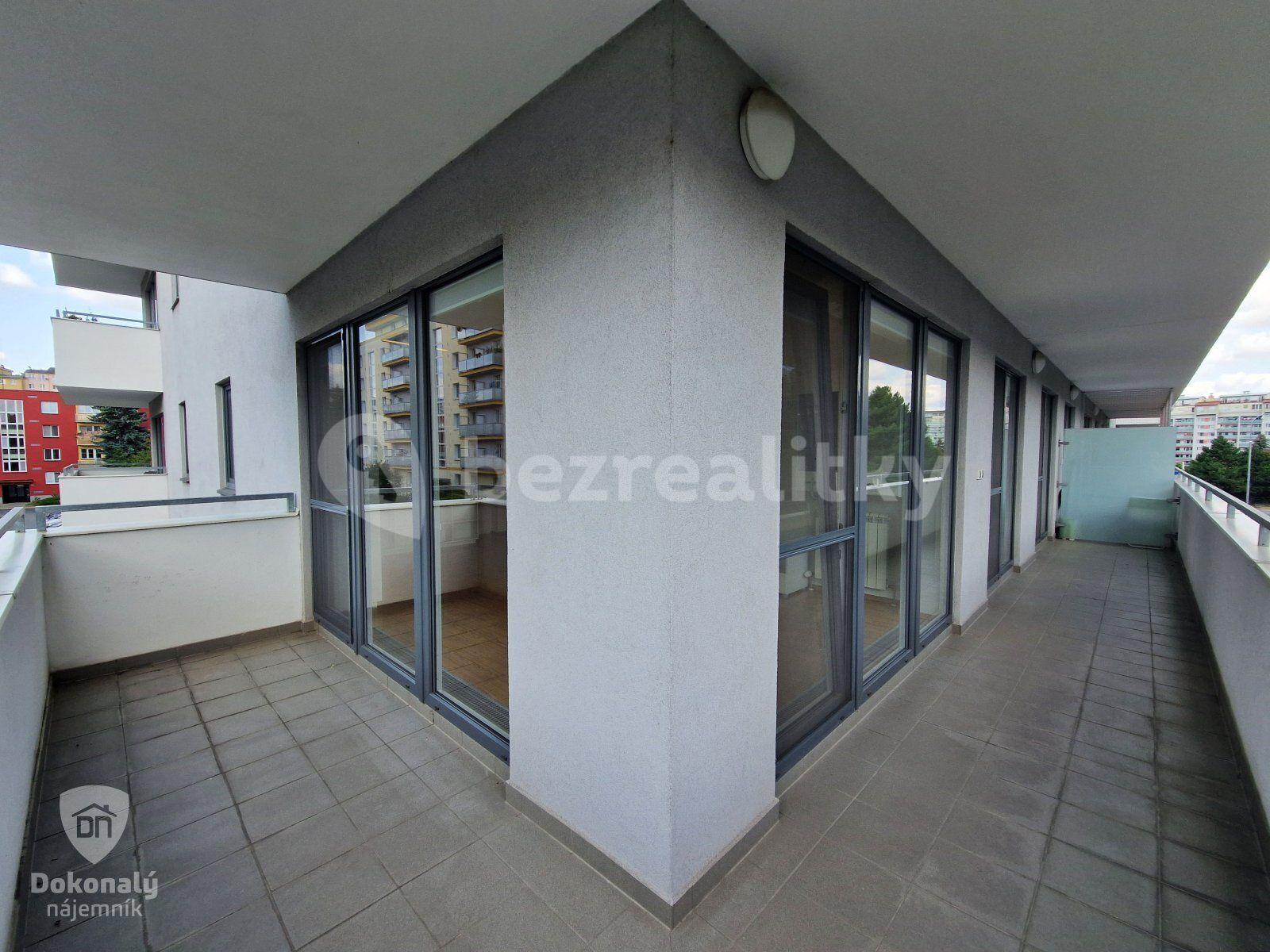 Pronájem bytu 3+kk 76 m², Frýdecká, Praha, Praha