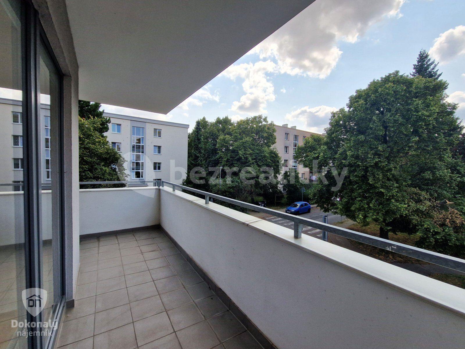 Pronájem bytu 3+kk 76 m², Frýdecká, Praha, Praha