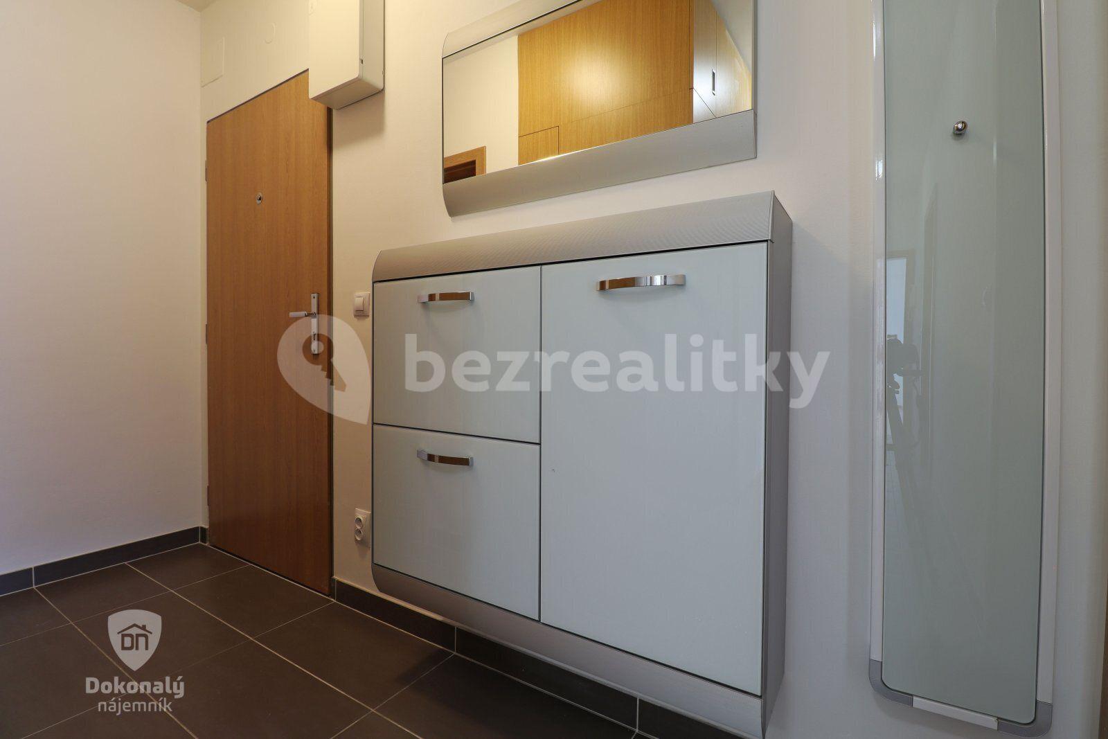 Pronájem bytu 3+kk 76 m², Frýdecká, Praha, Praha