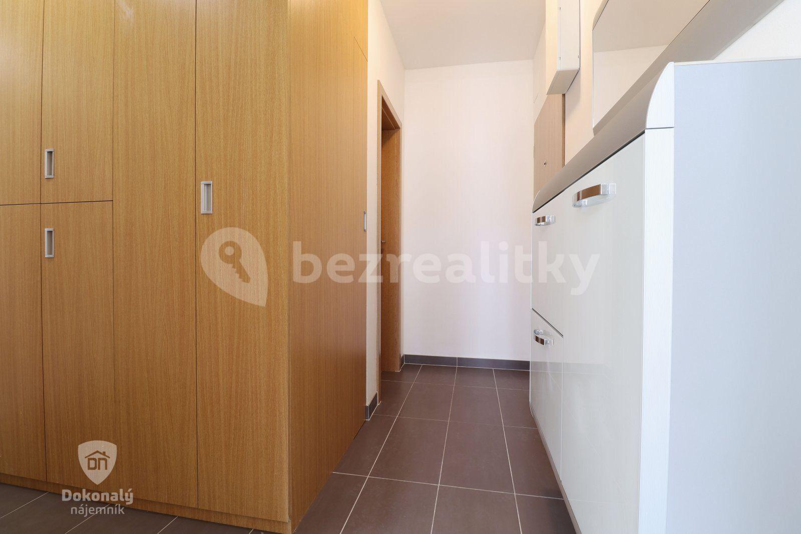 Pronájem bytu 3+kk 76 m², Frýdecká, Praha, Praha